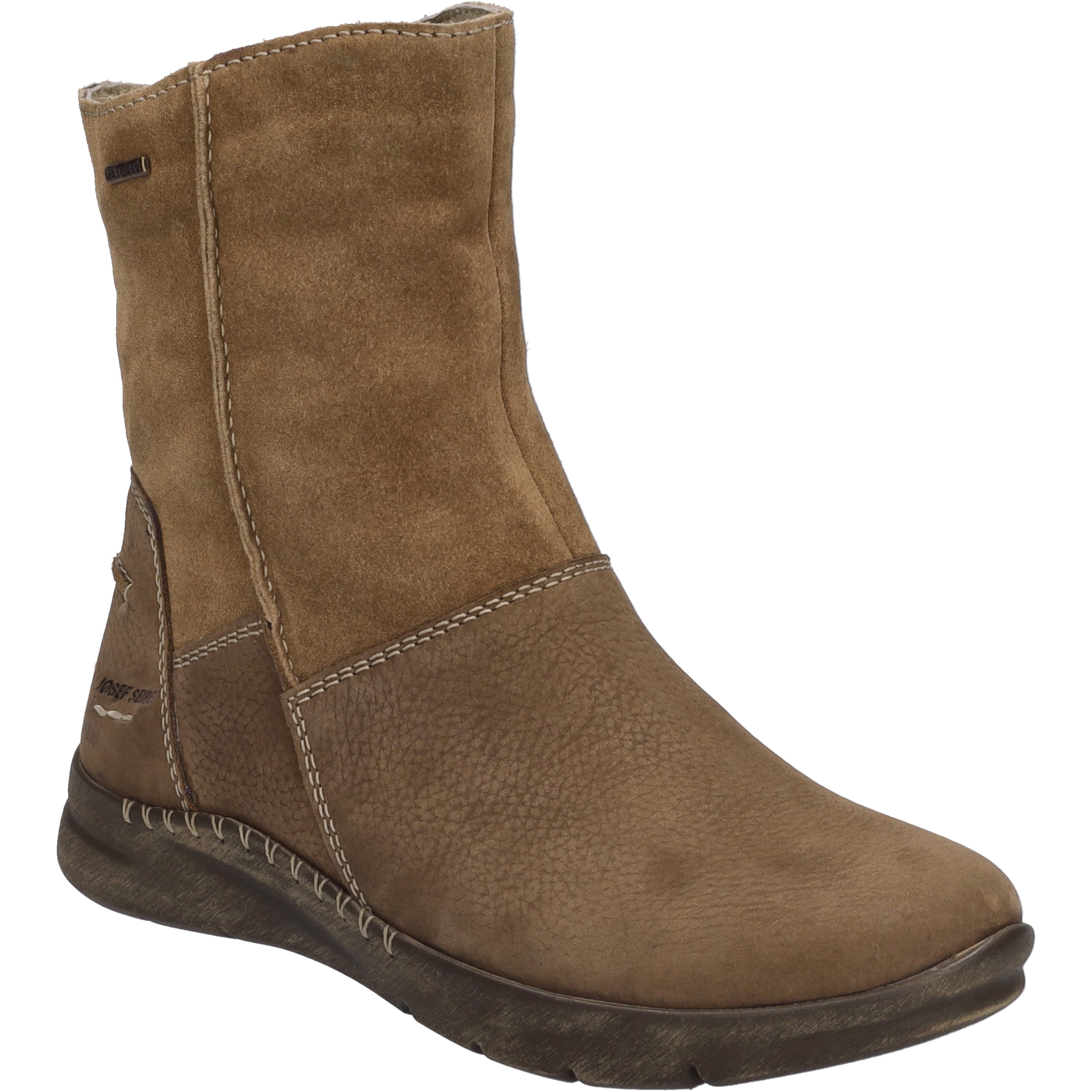 Josef Seibel Stiefel "Conny 59, castagne" günstig online kaufen