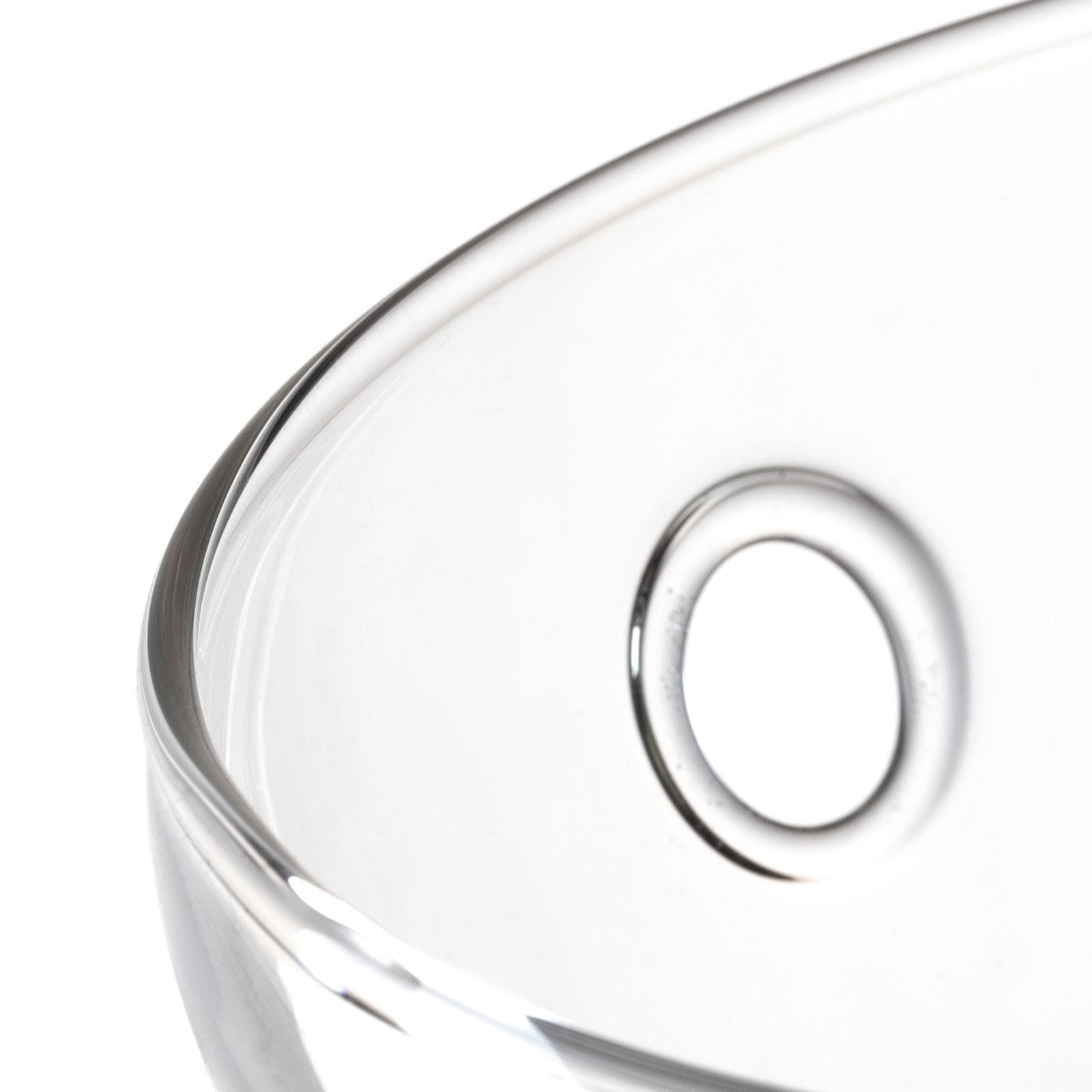 LEONARDO Stövchen »Stövchen Tè Per Te ø 15 cm transparent«