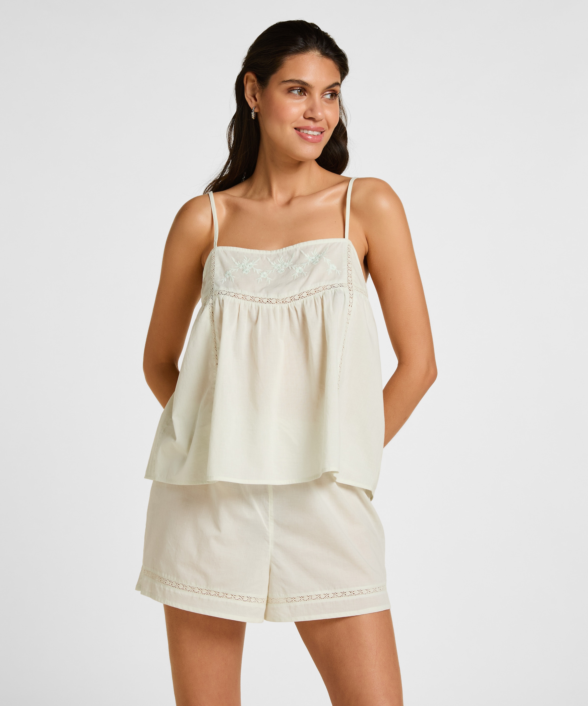 Hunkemöller Pyjama »Pyjama Cami«