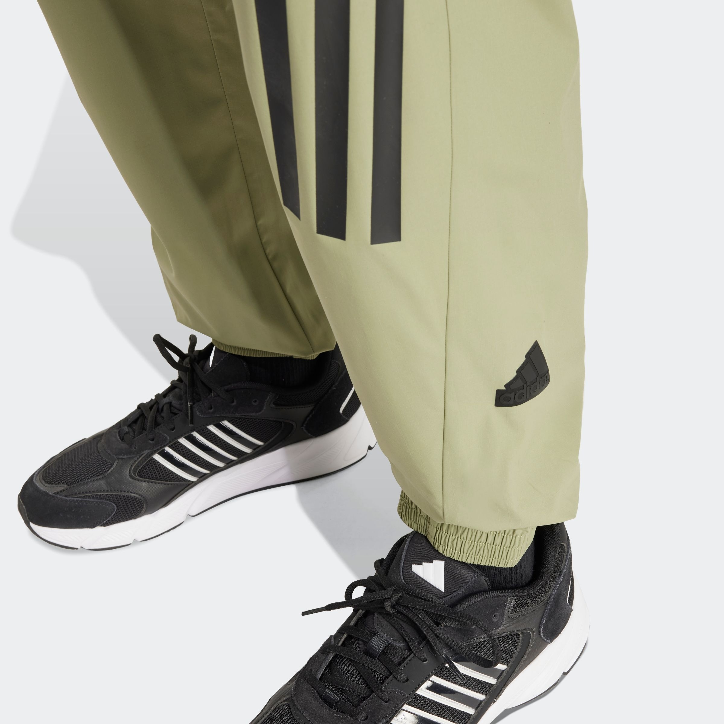 adidas Sportswear Sporthose »M FI WV PT«, (1 tlg.)