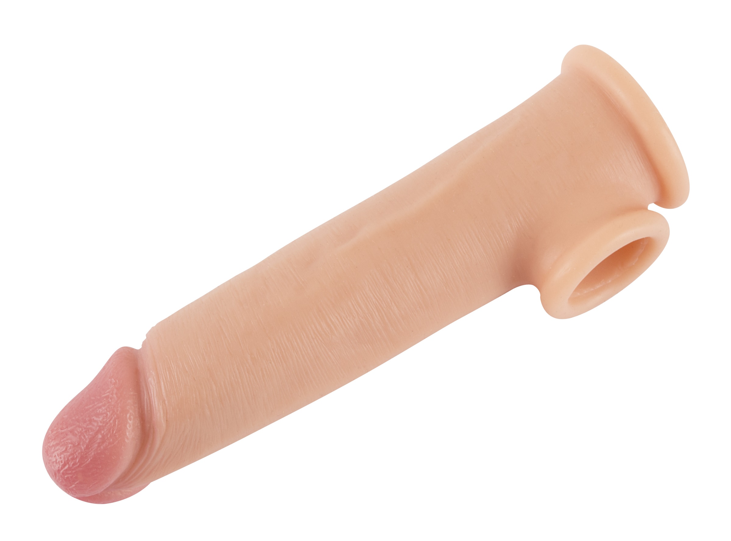 Realistixxx Penishülle »Penissleeve Extension«