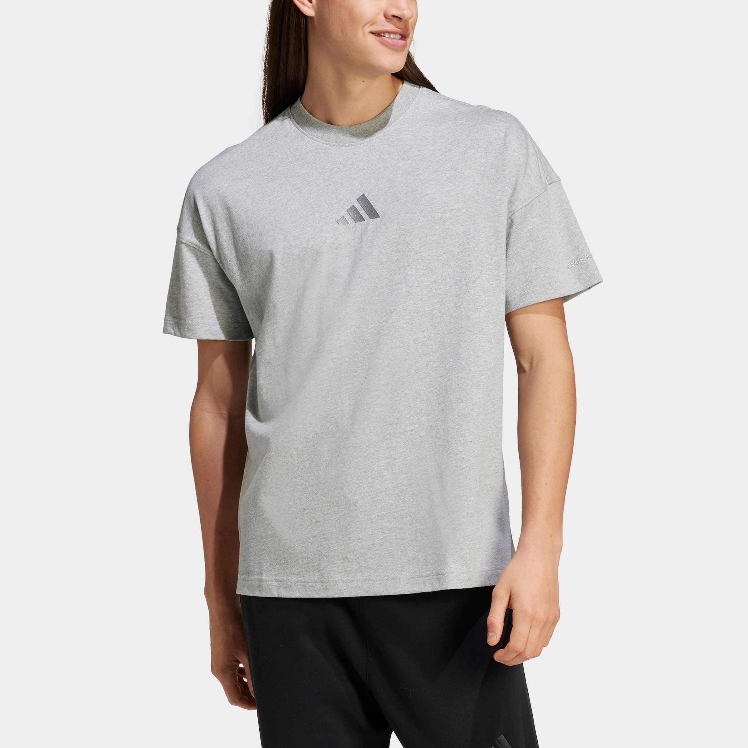 adidas Sportswear T-Shirt "M A SZN T" günstig online kaufen