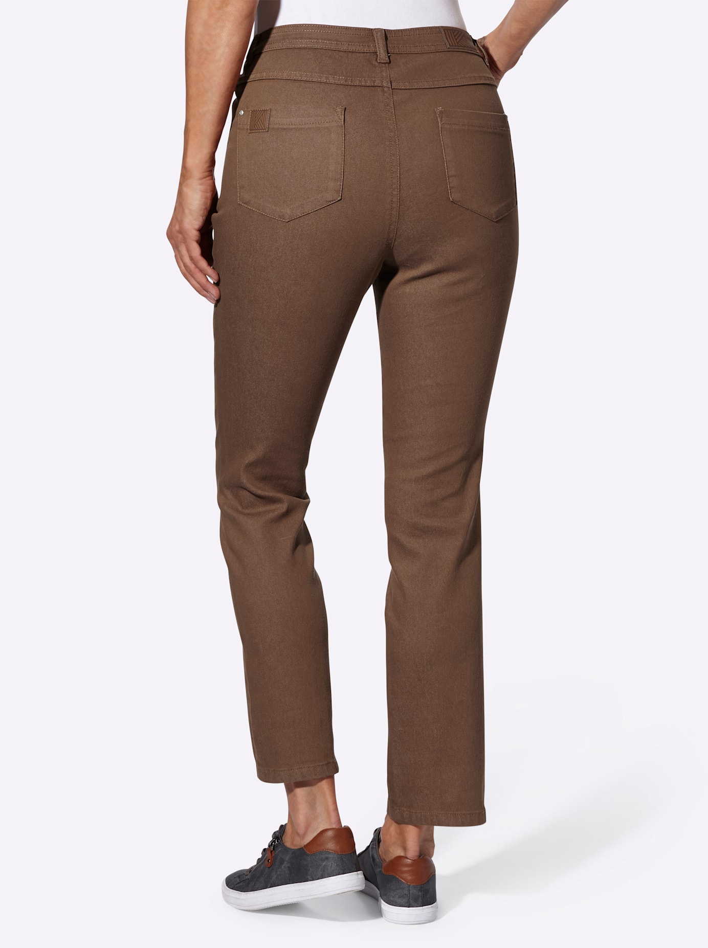 Thumbnail - Classic Basics Bequeme Jeans 1 Stk. tlg.