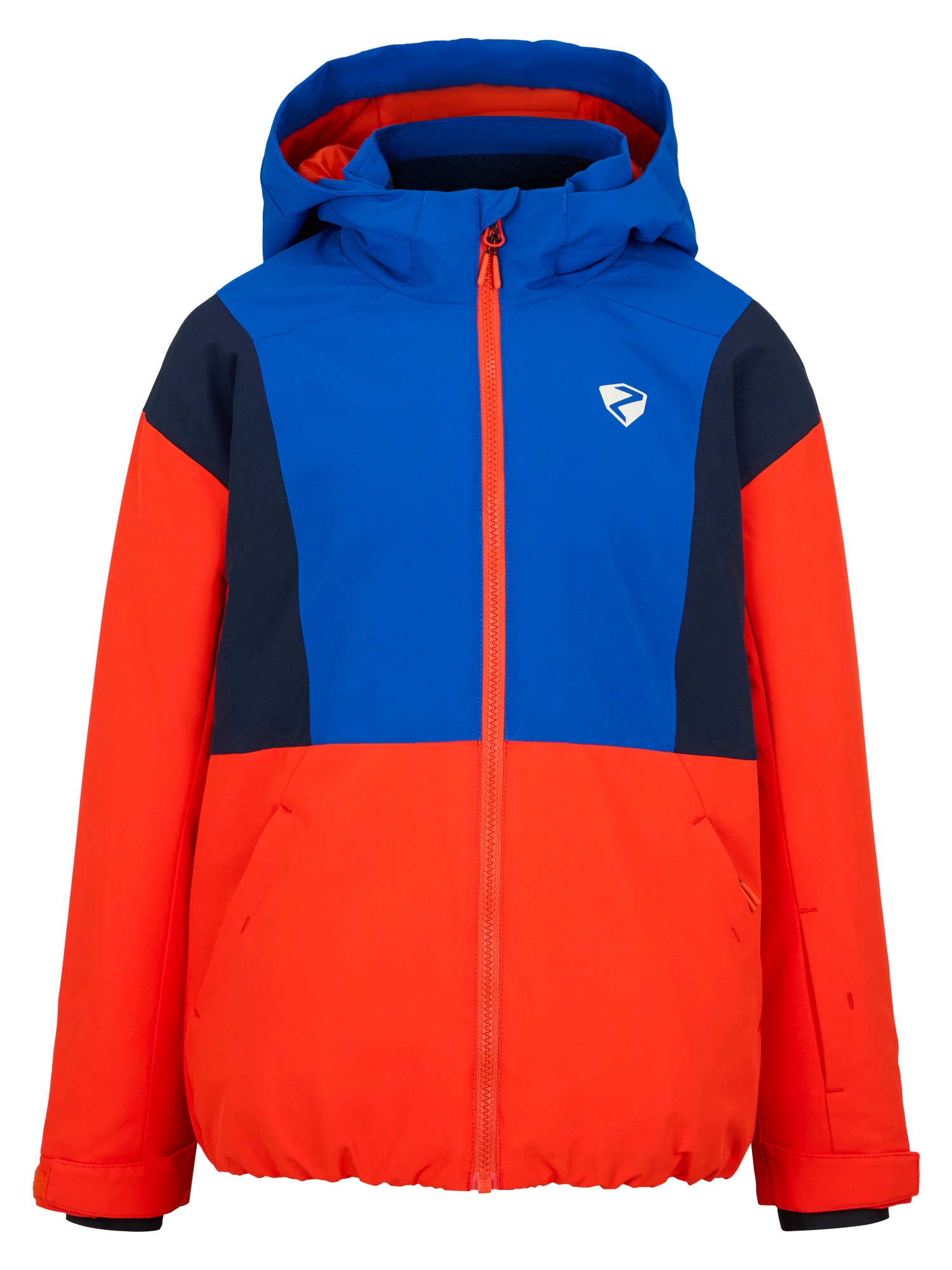 Ziener Skijacke »ABBE-Z jacket junior«