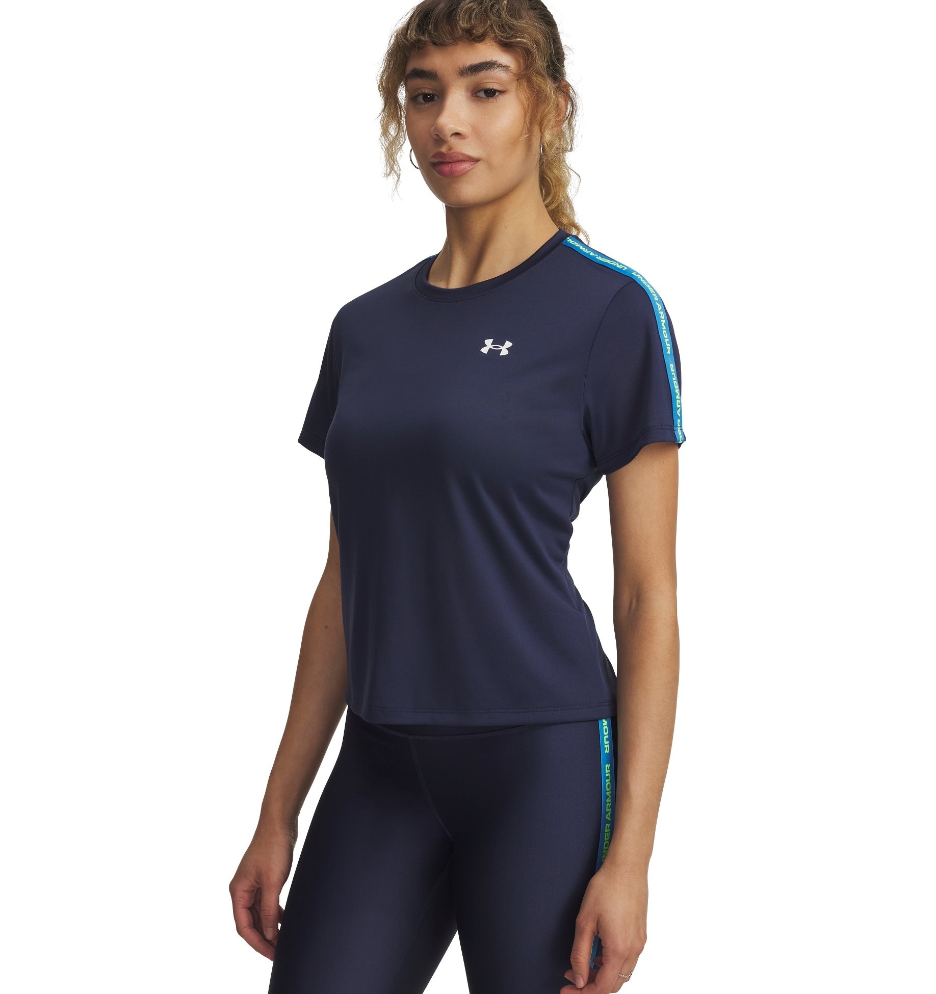 Under Armour Trainingsshirt, (1 tlg.) günstig online kaufen