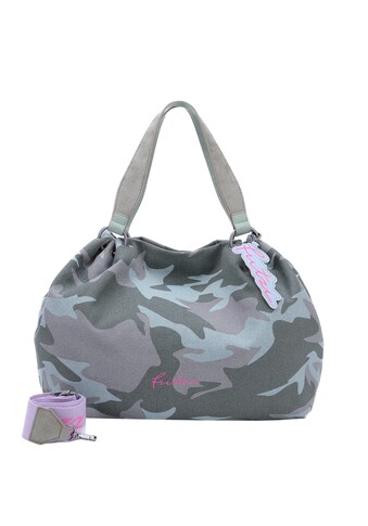 Henkeltasche »Joshi01«