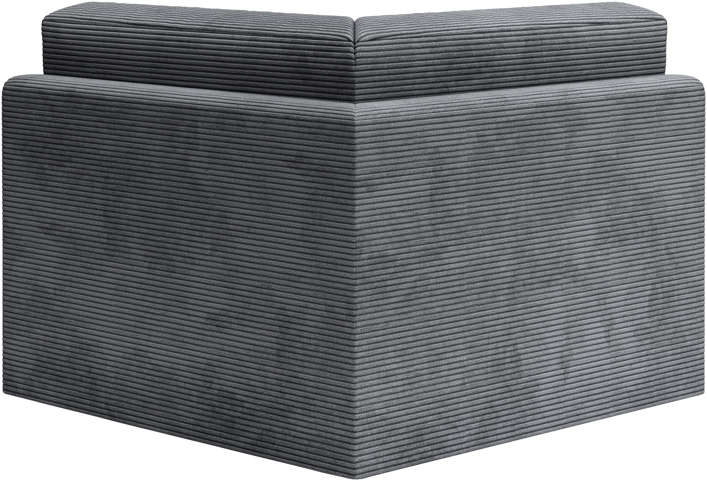 RAUM.ID Sofa-Eckelement »Innovid«, Modernes Modul-Polsterprogramm