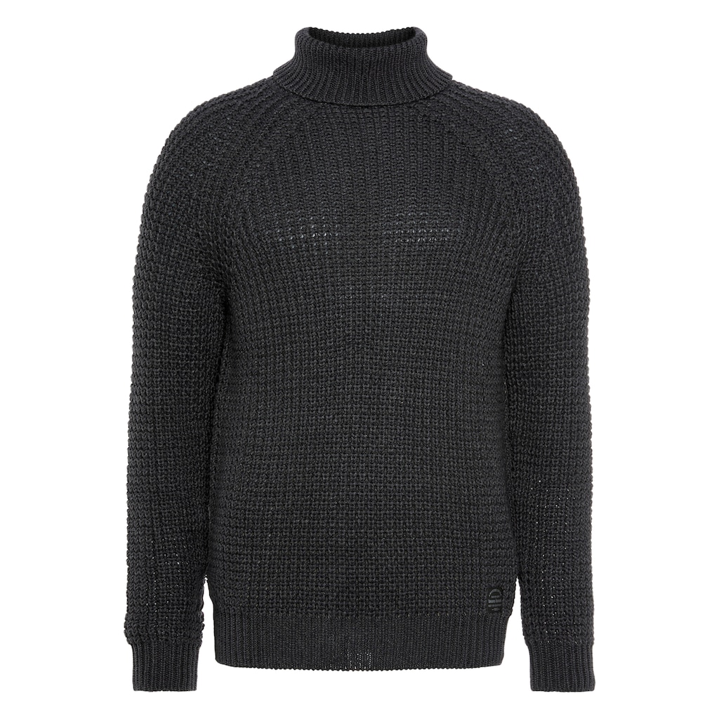 Bruno Banani Rollkragenpullover