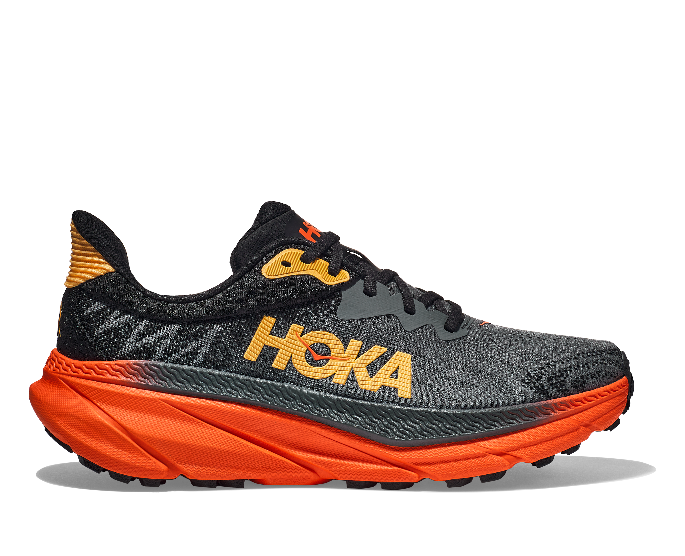Hoka One One Trailrunningschuh »Challenger 7«