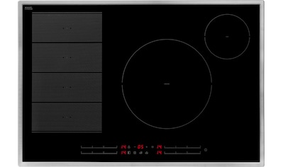 Flex-Induktions-Kochfeld von SCHOTT CERAN® »HHI8F2BSF«, HHI8F2BSF