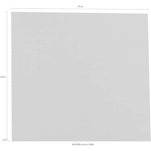 Wimex Einlegeboden »Multiraumkonzept«, (Set), Breite 47 cm kaufen | BAUR