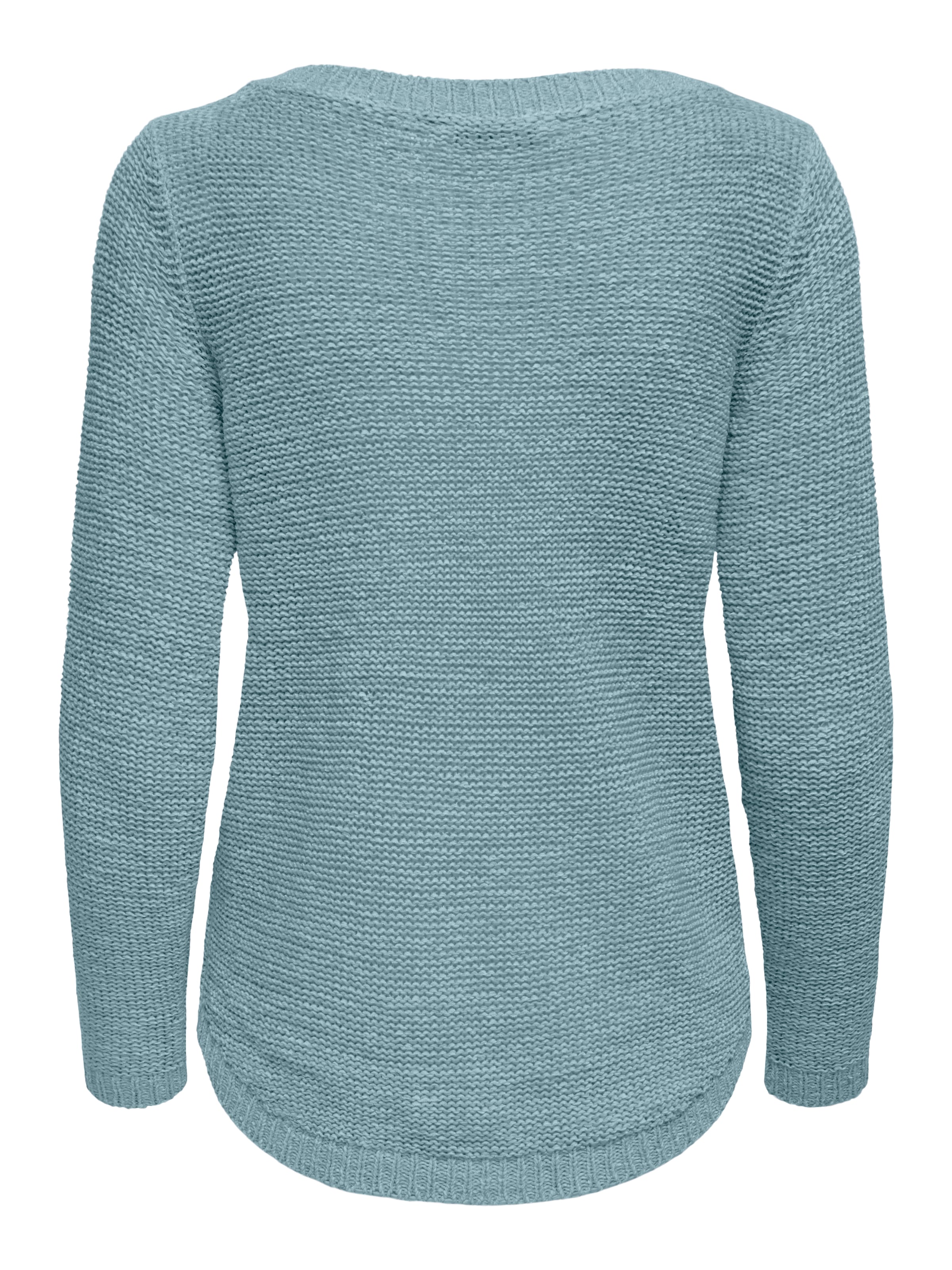 ONLY Strickpullover »ONLGEENA XO L/S PULLOVER KNT NOOS«