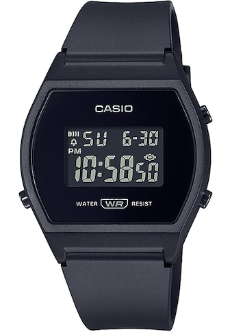 Casio Collection Chronograph »LW-204-1BEF« kaufen