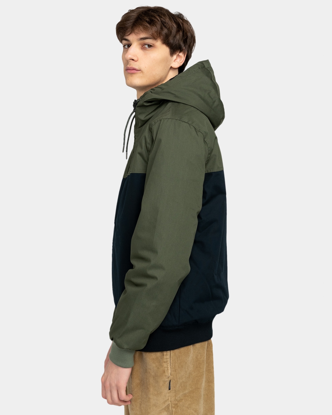 Element Regenjacke »Dulcet 2Tones«