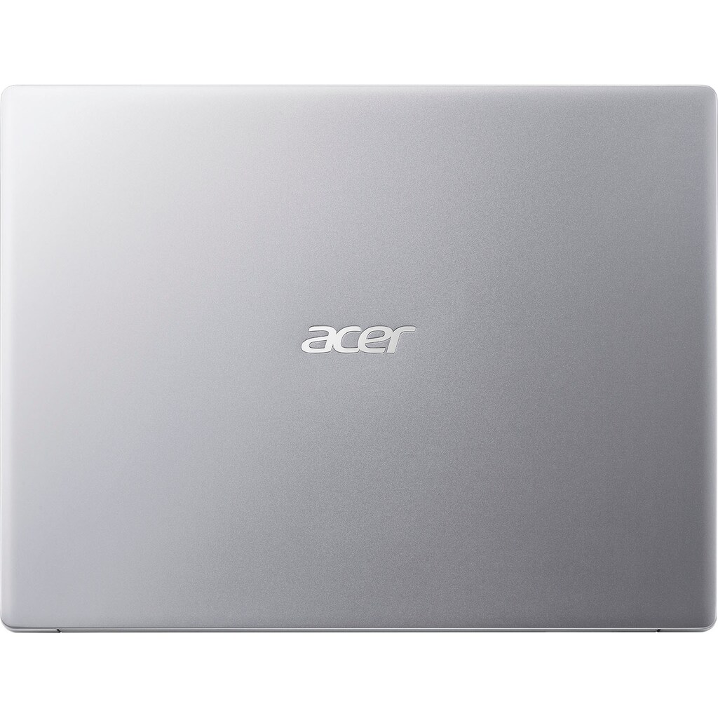 Acer Notebook »Swift 3 SF313-53-7165«, 34,3 cm, / 13,5 Zoll, Intel, Core i7, Iris© Xe Graphics, 1000 GB SSD