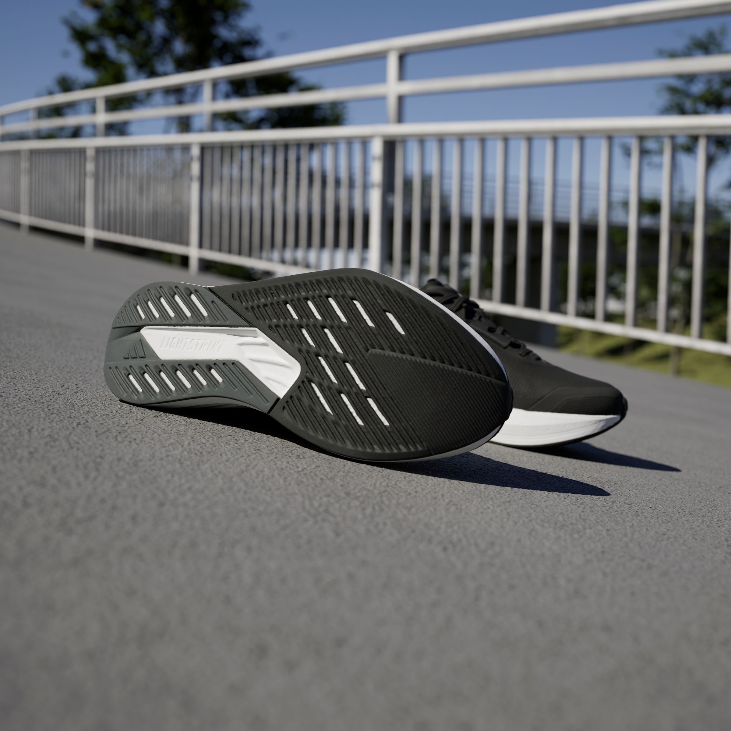 adidas Performance Laufschuh »DURAMO SPEED«
