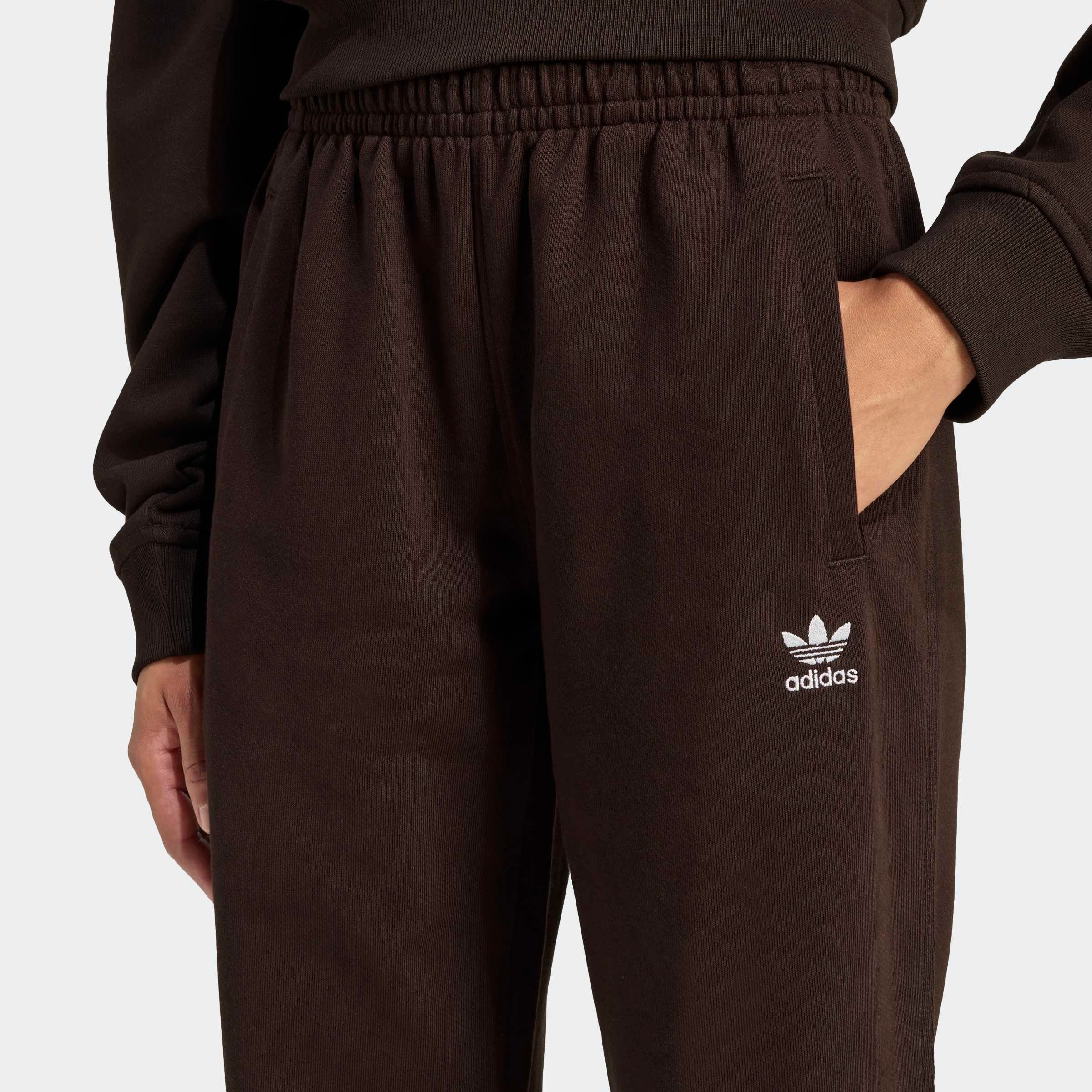 adidas Originals Sporthose »ESS FT PT«