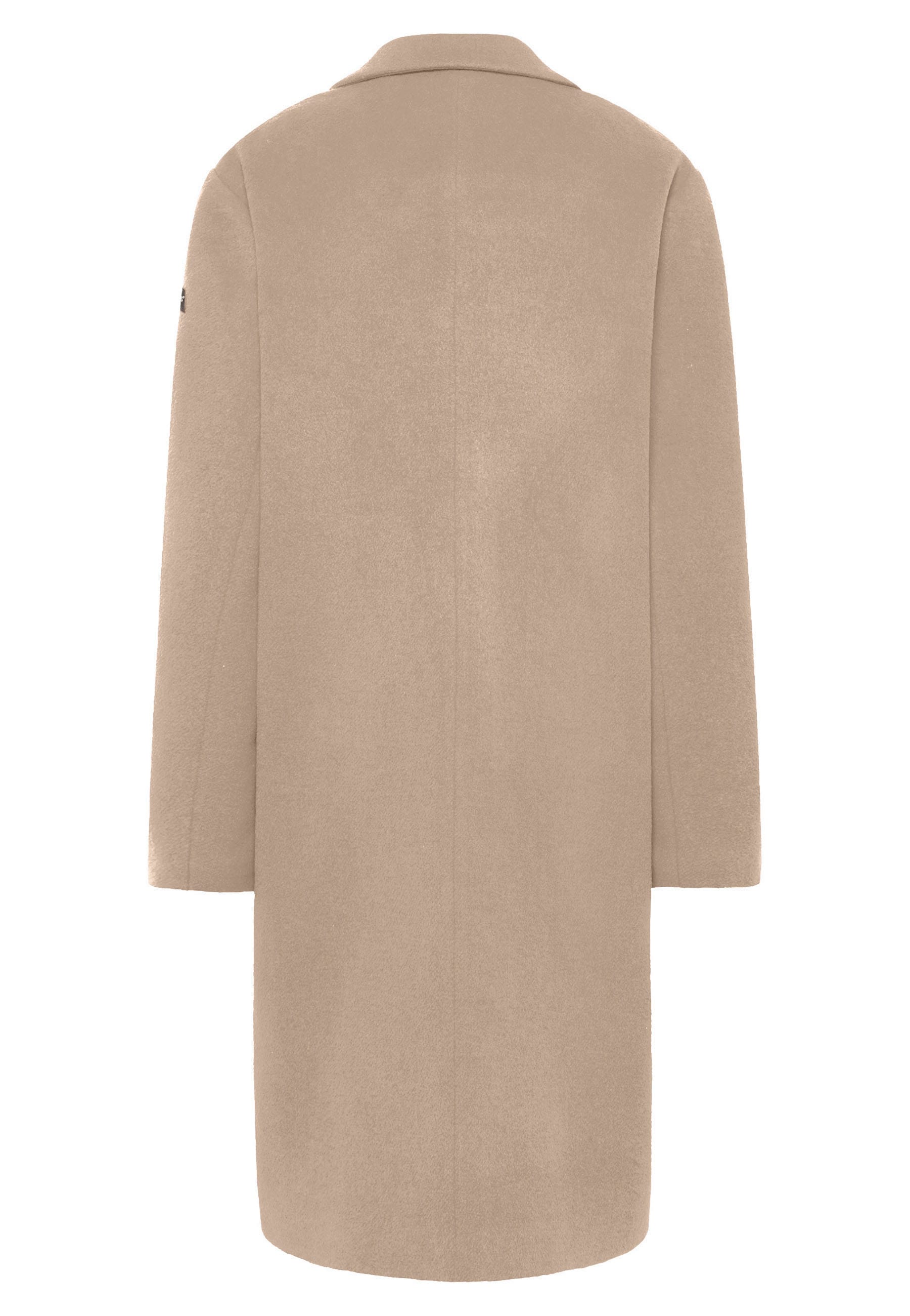 Frieda & Freddies Wollmantel »Wool Coat / Gillian2«
