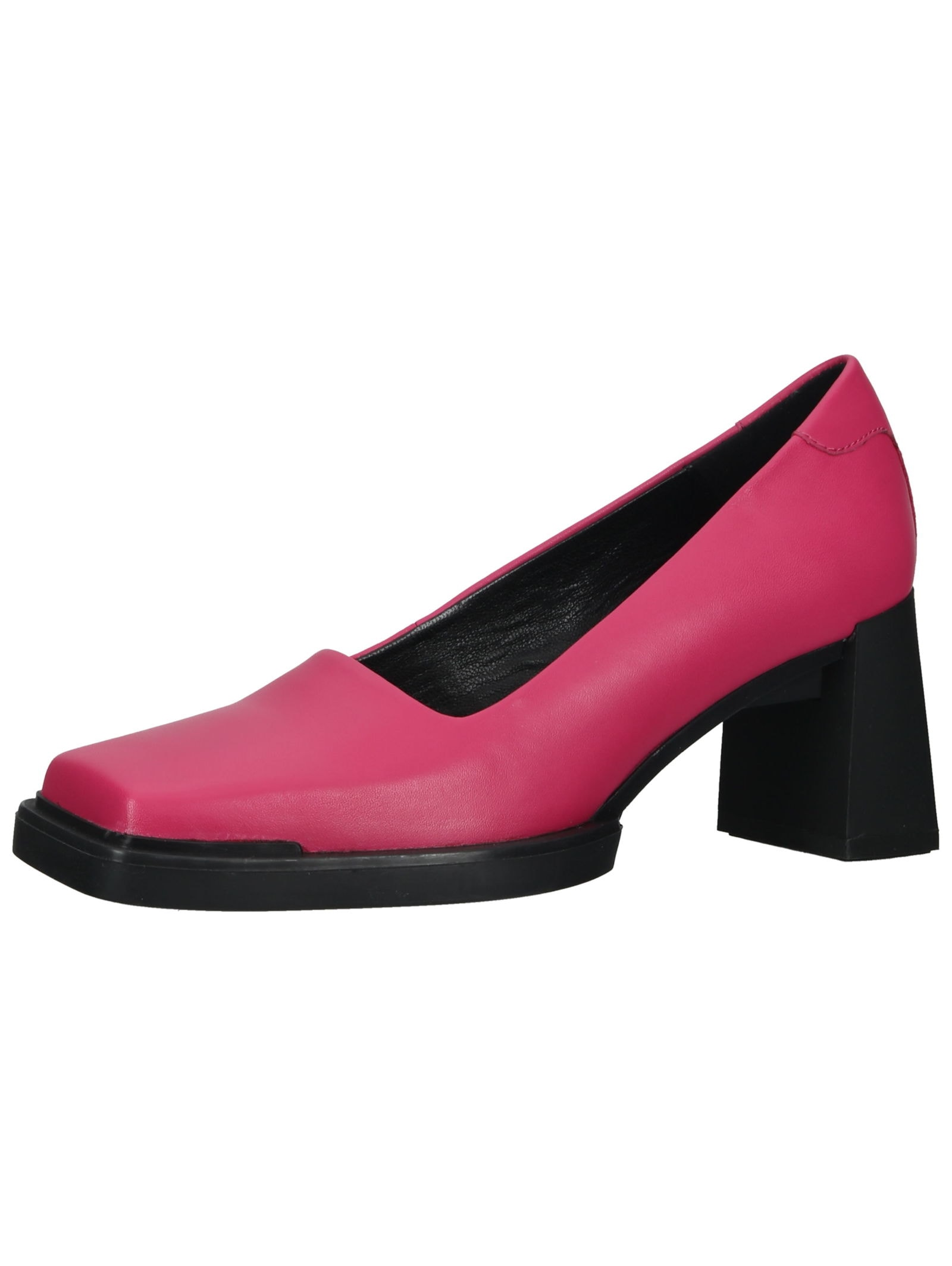 Vagabond Pumps "Vagabond Pumps Glattleder" günstig online kaufen