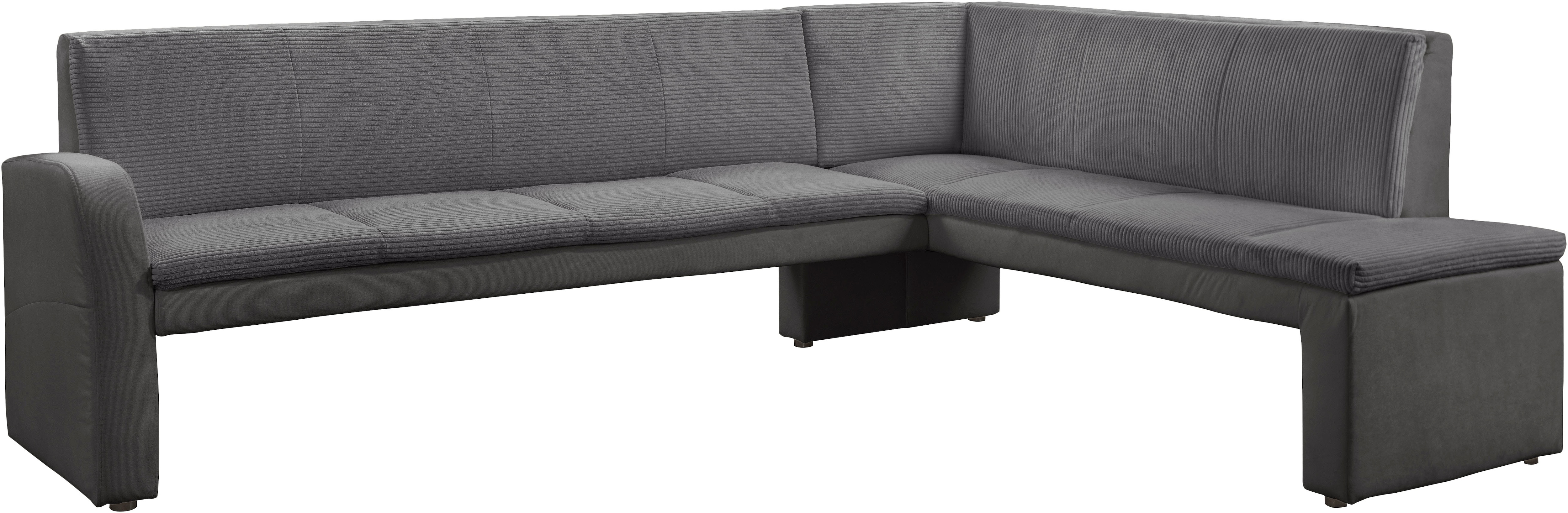 exxpo - sofa fashion 1100000002199 "Cortado, elegant und modern mit hohem Sitzkomfort" hohe Bodenfreiheit, schöne Detailverarbeitung