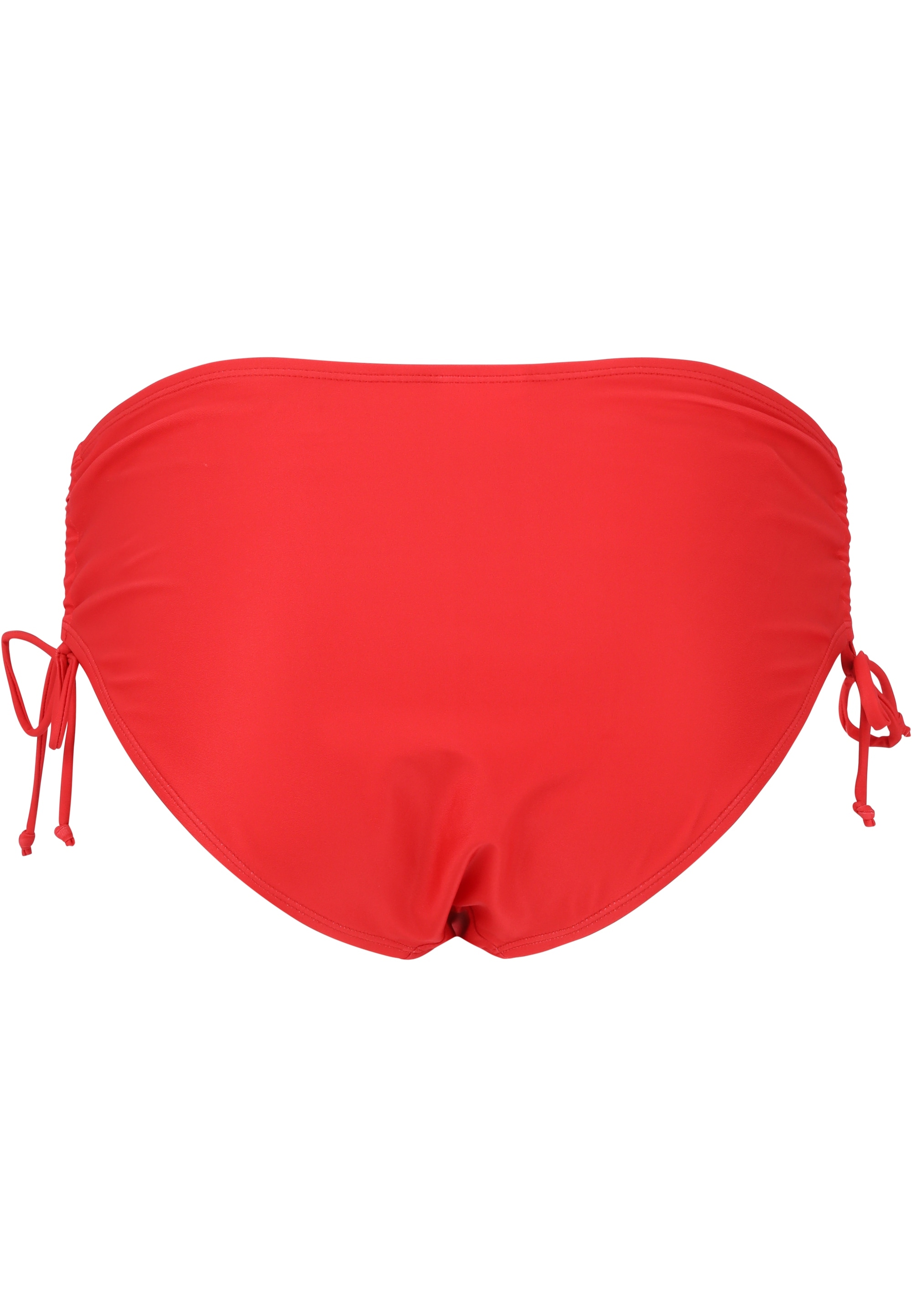 CRUZ Bikini-Hose »Celinn«, (1 St., Panty), aus schnelltrocknendem Material