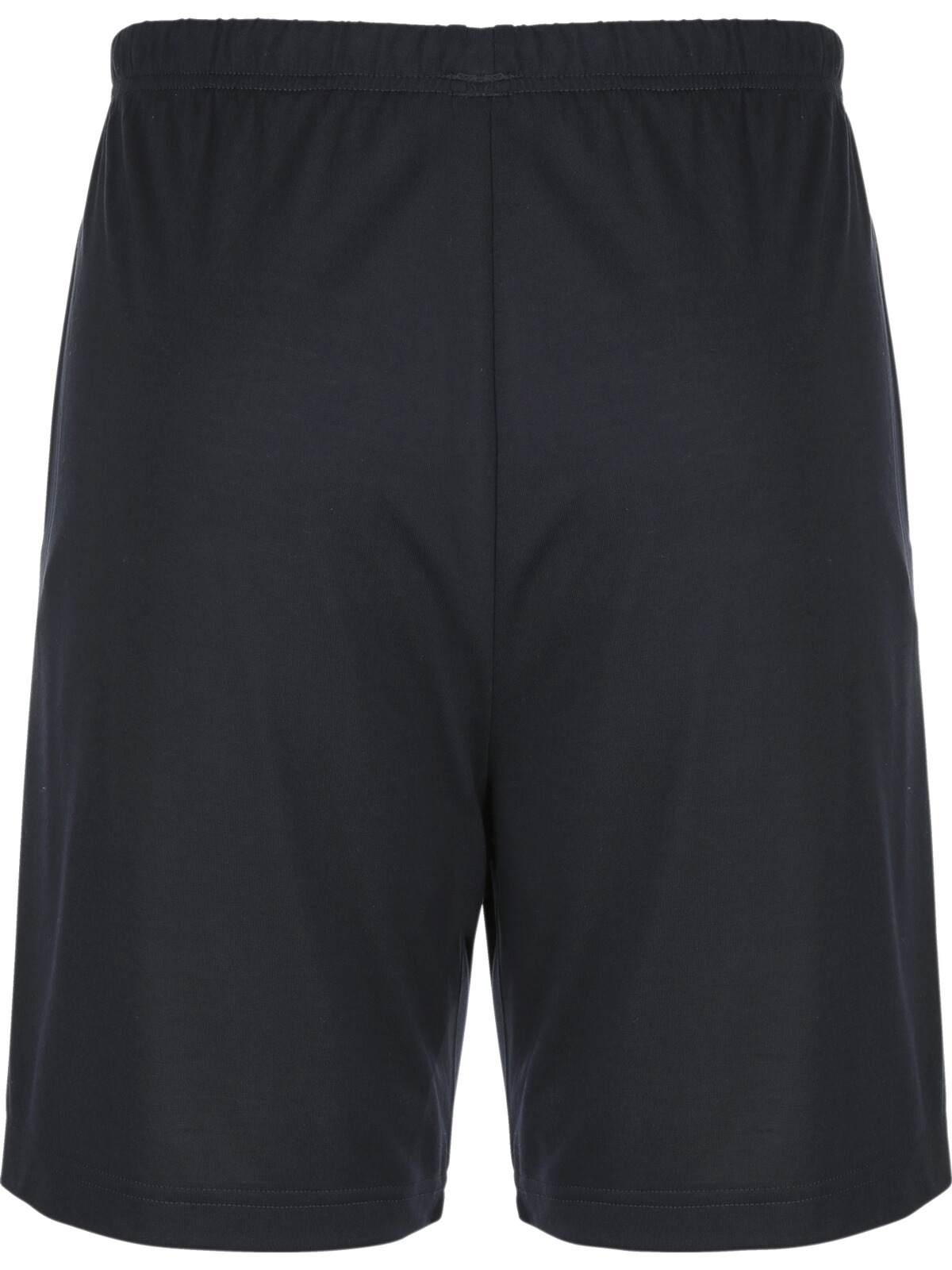 Babista Shorty »Kurzer Schlafanzug PORENTO«, (1 tlg.), mit feiner Bruststickerei