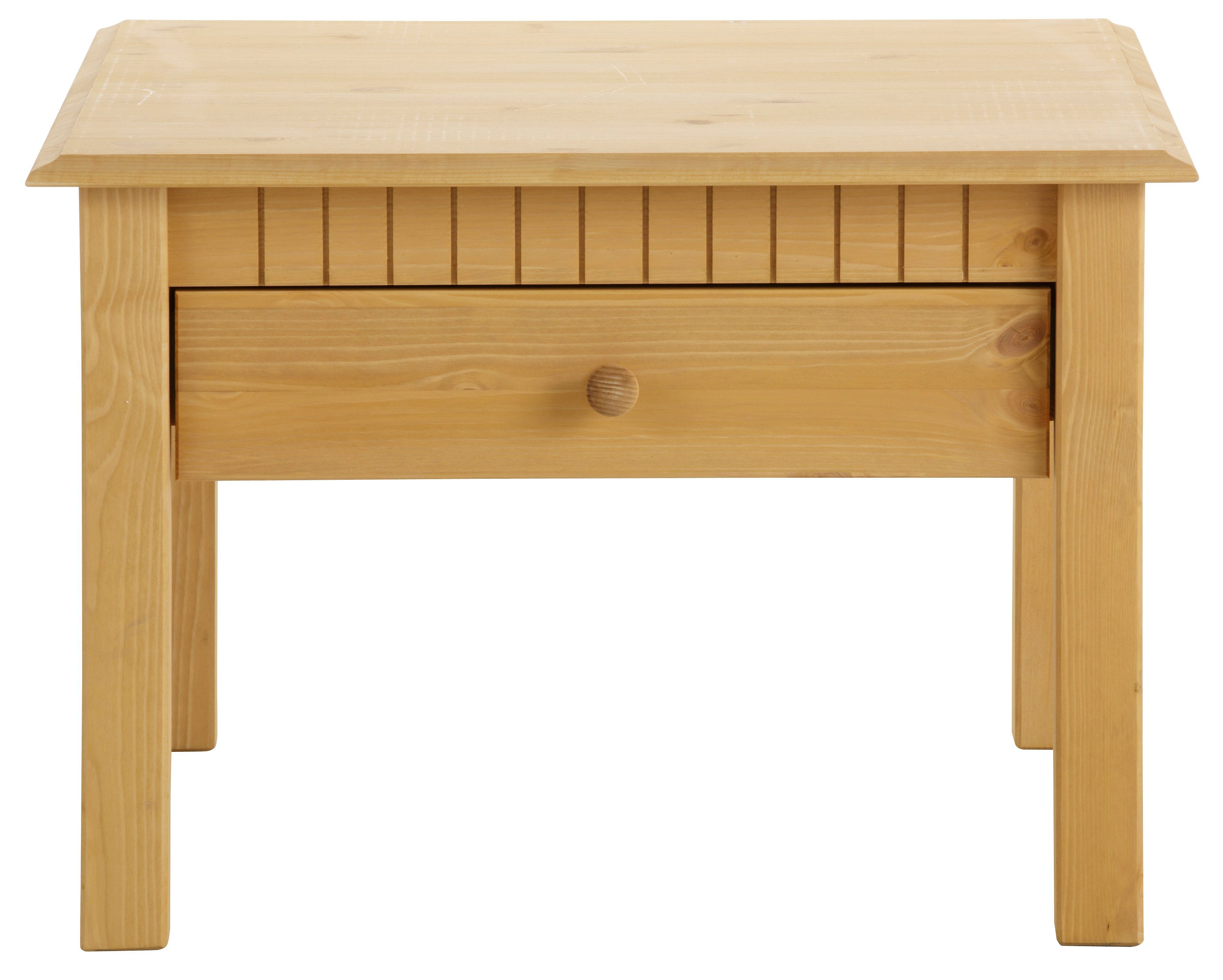 Thumbnail - OTTO home Couchtisch "Lisa, TOPSELLER" Couchtisch, Sofatisch, OTTOs Choice, Home affaire, Breite 60 cm, 1 Schubkasten