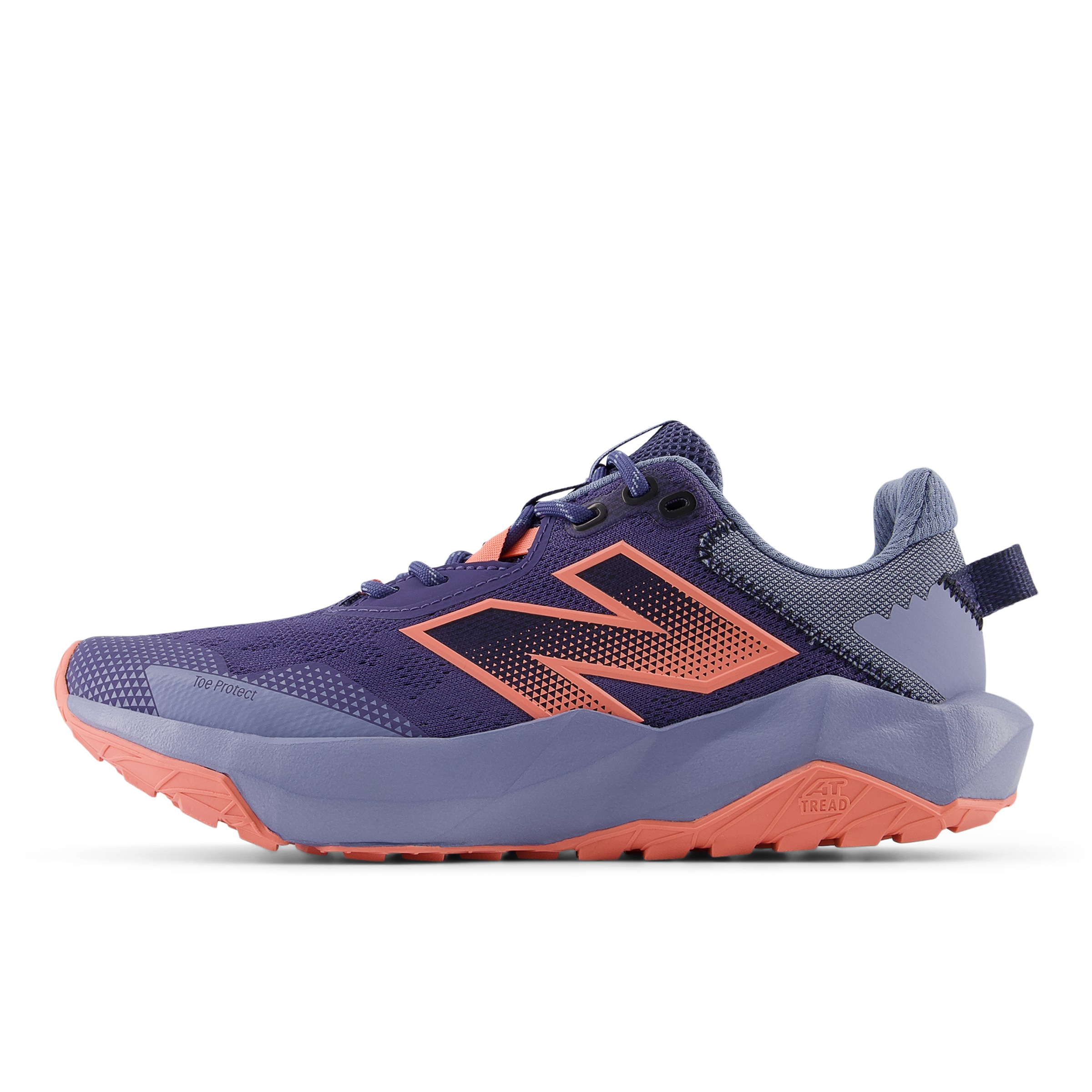 New Balance Laufschuh "DynaSoft Nitrel v6", Trailrunning-Schuhe günstig online kaufen