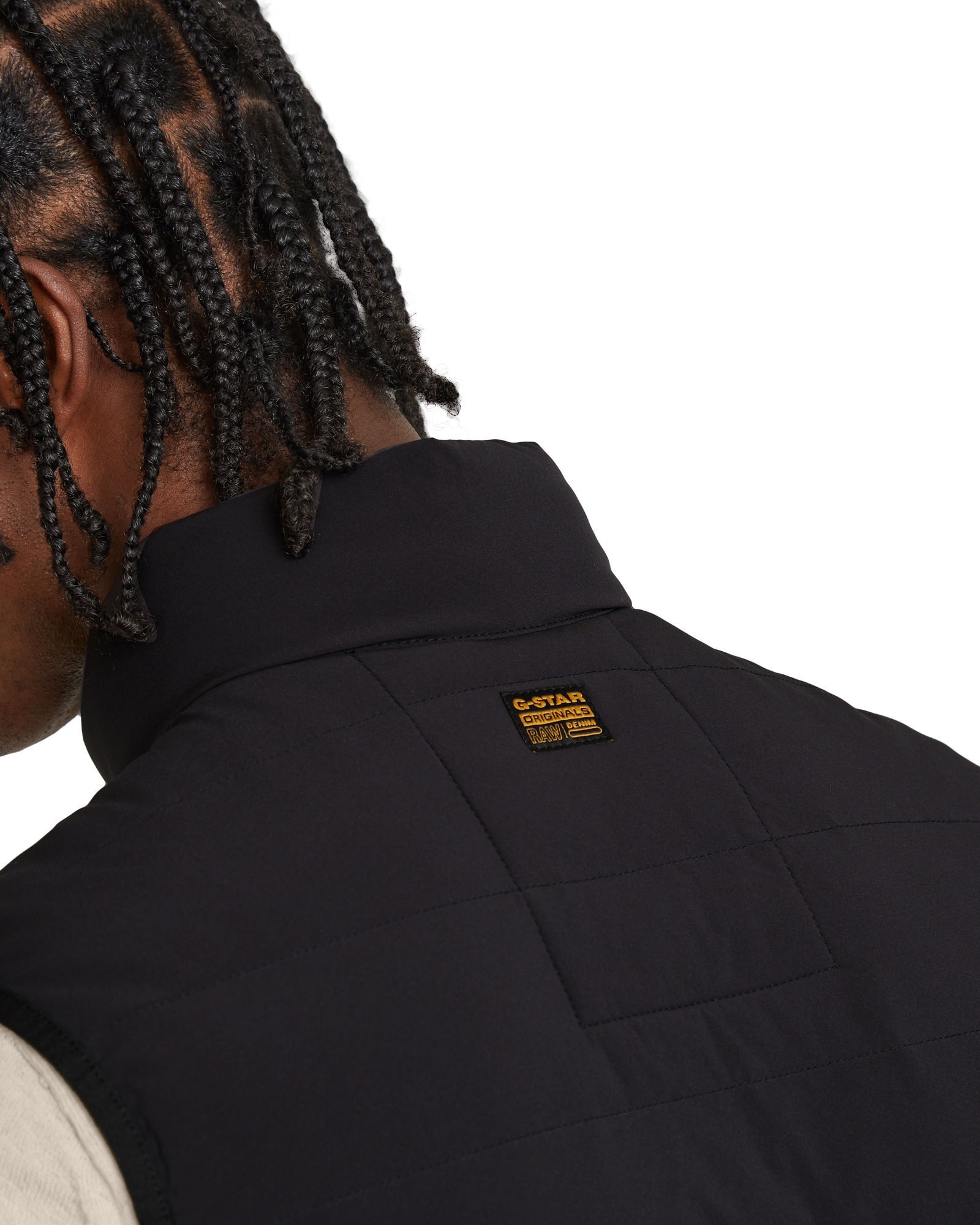 G-STAR Softshellweste »Foundation Liner Weste«