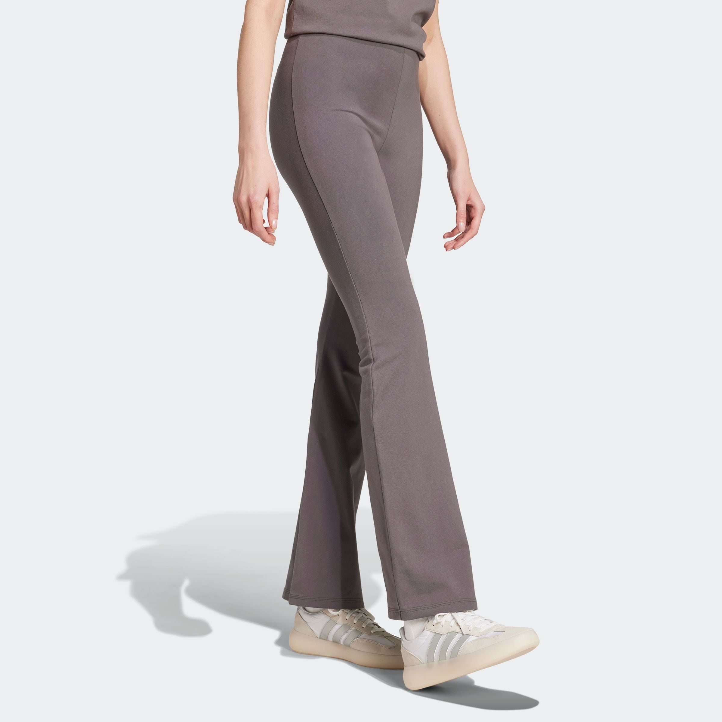 adidas Sportswear Leggings »W SL SJ FLARLEG«, (1 tlg.)