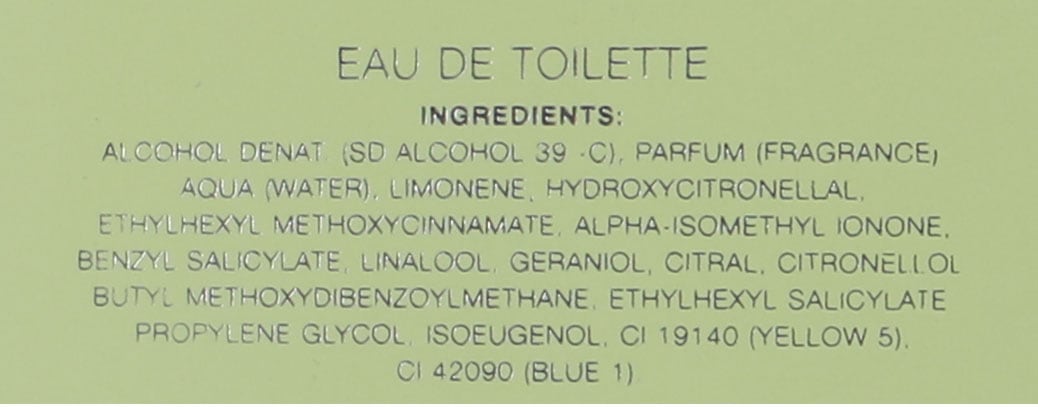 Versace Eau de Toilette »Versace Versense« Blumig-holziger Damenduft mit Mandarine, Jasmin und Sandelholz.