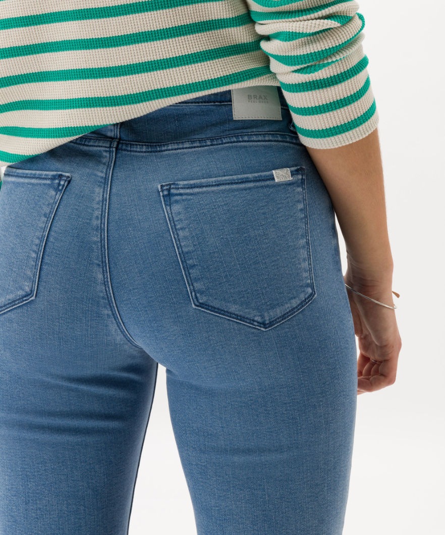 Brax 5-Pocket-Jeans »Style BAUR SHAKIRA« | kaufen