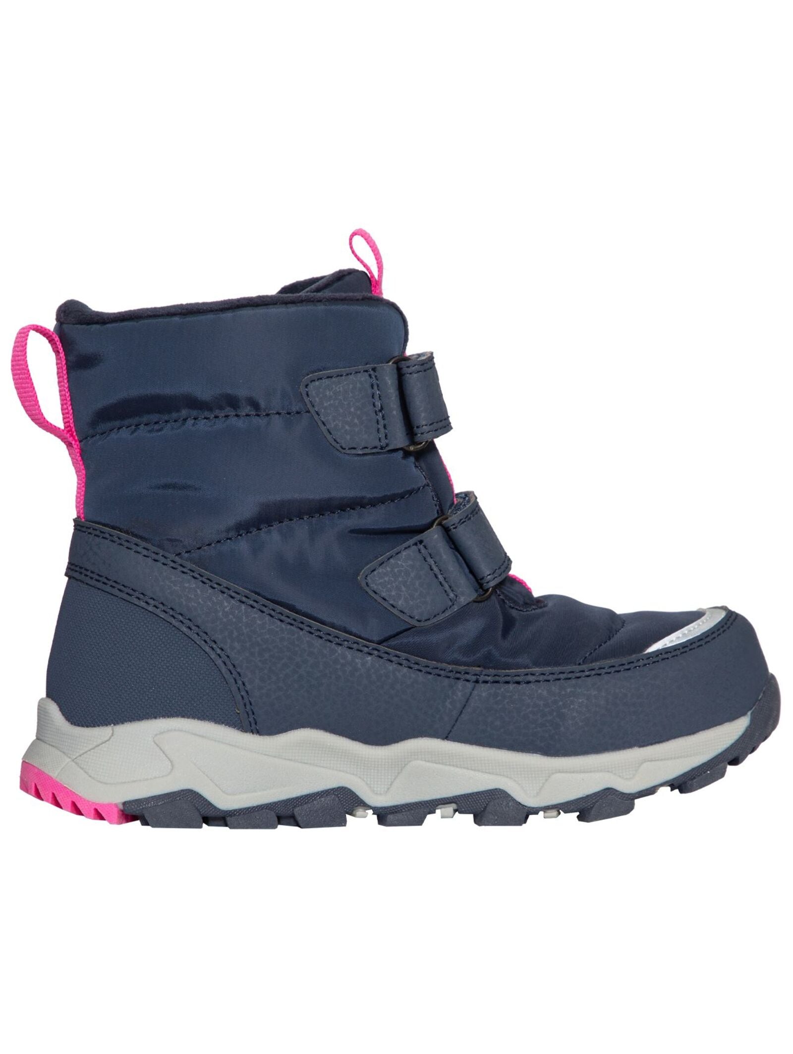 SKOGAN Snowboots »SKOGAN Stiefel Textil«