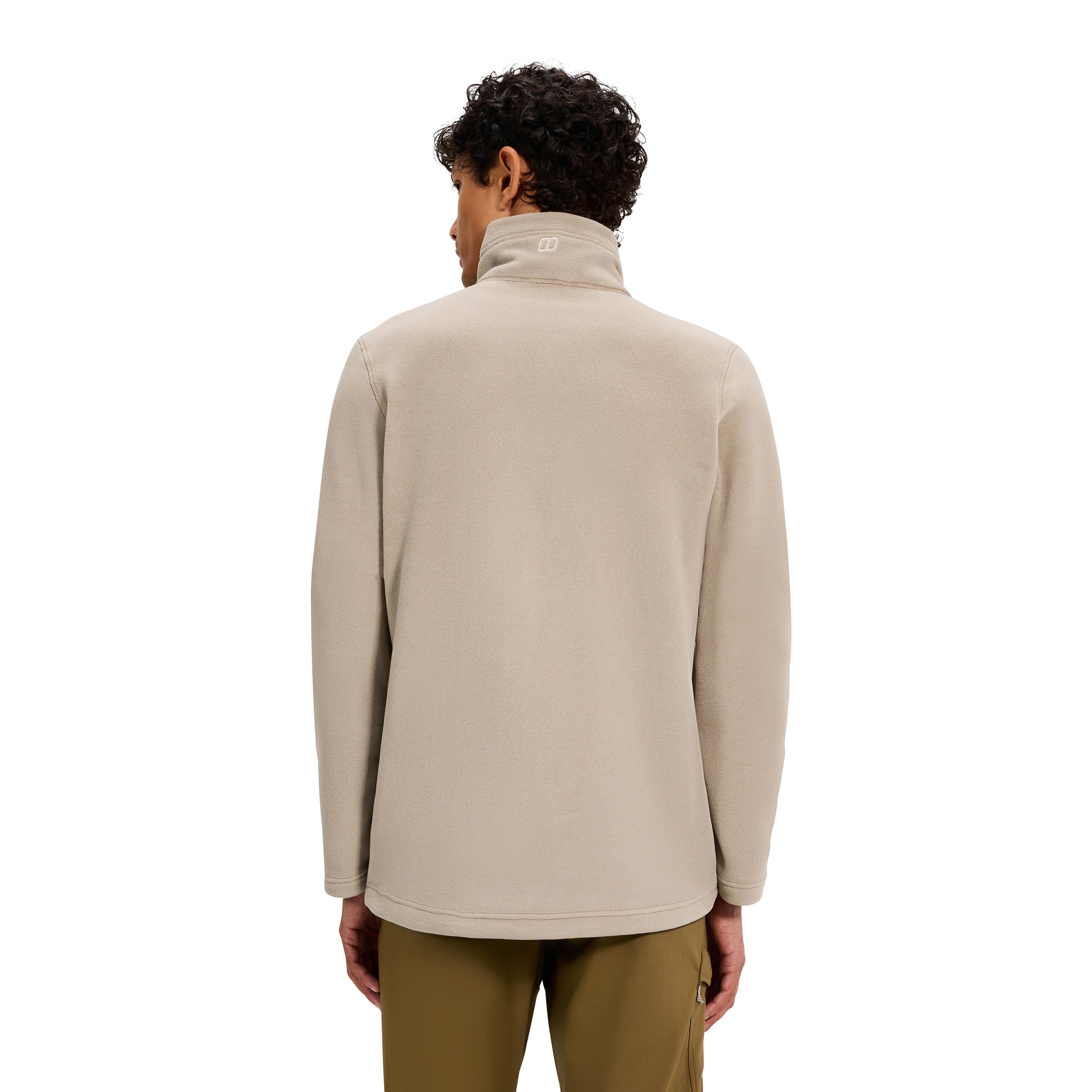 Berghaus Fleecejacke »ACTIVITY PT IA FLEECE JACKET«