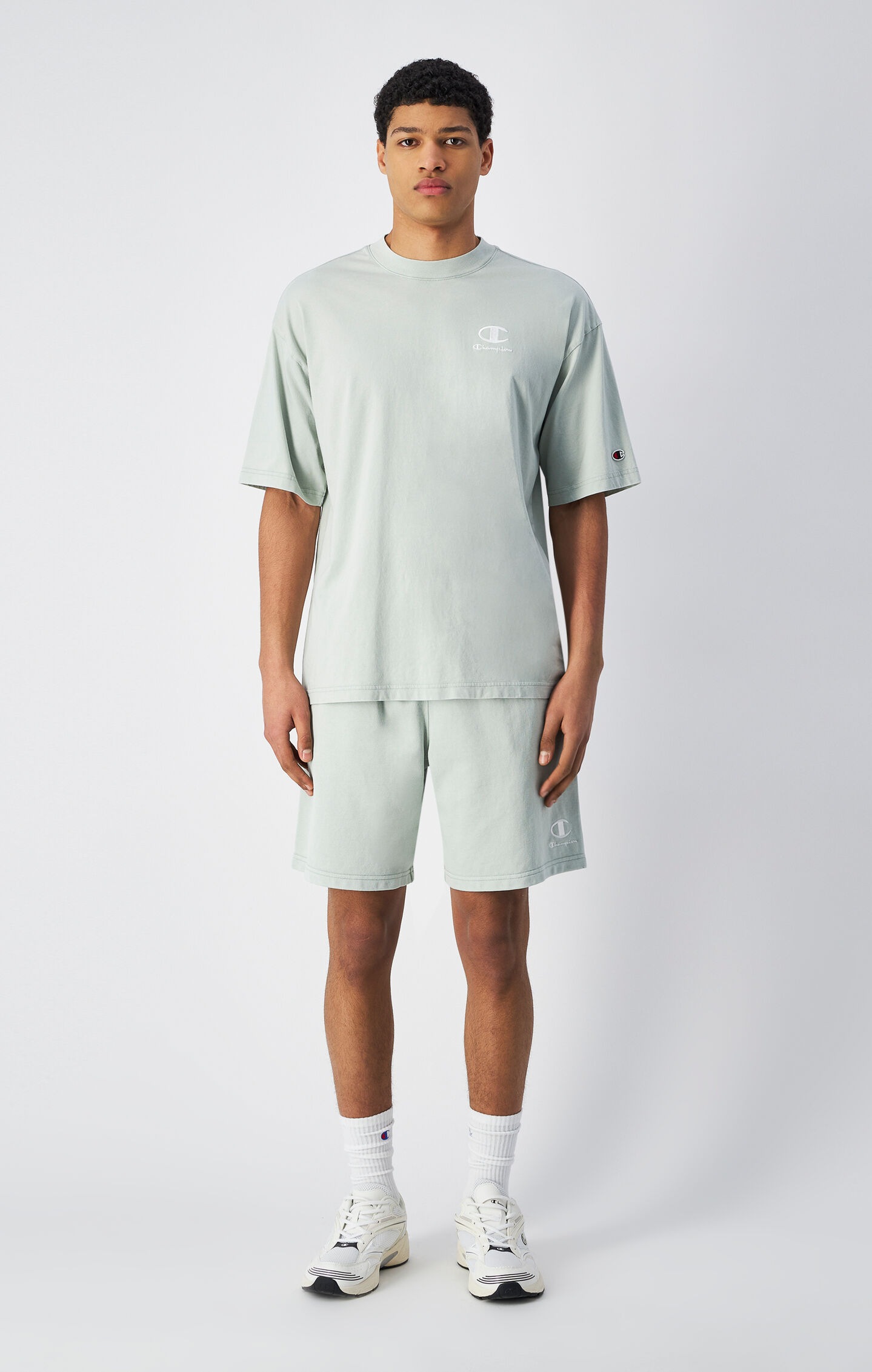 Champion Sweatshorts