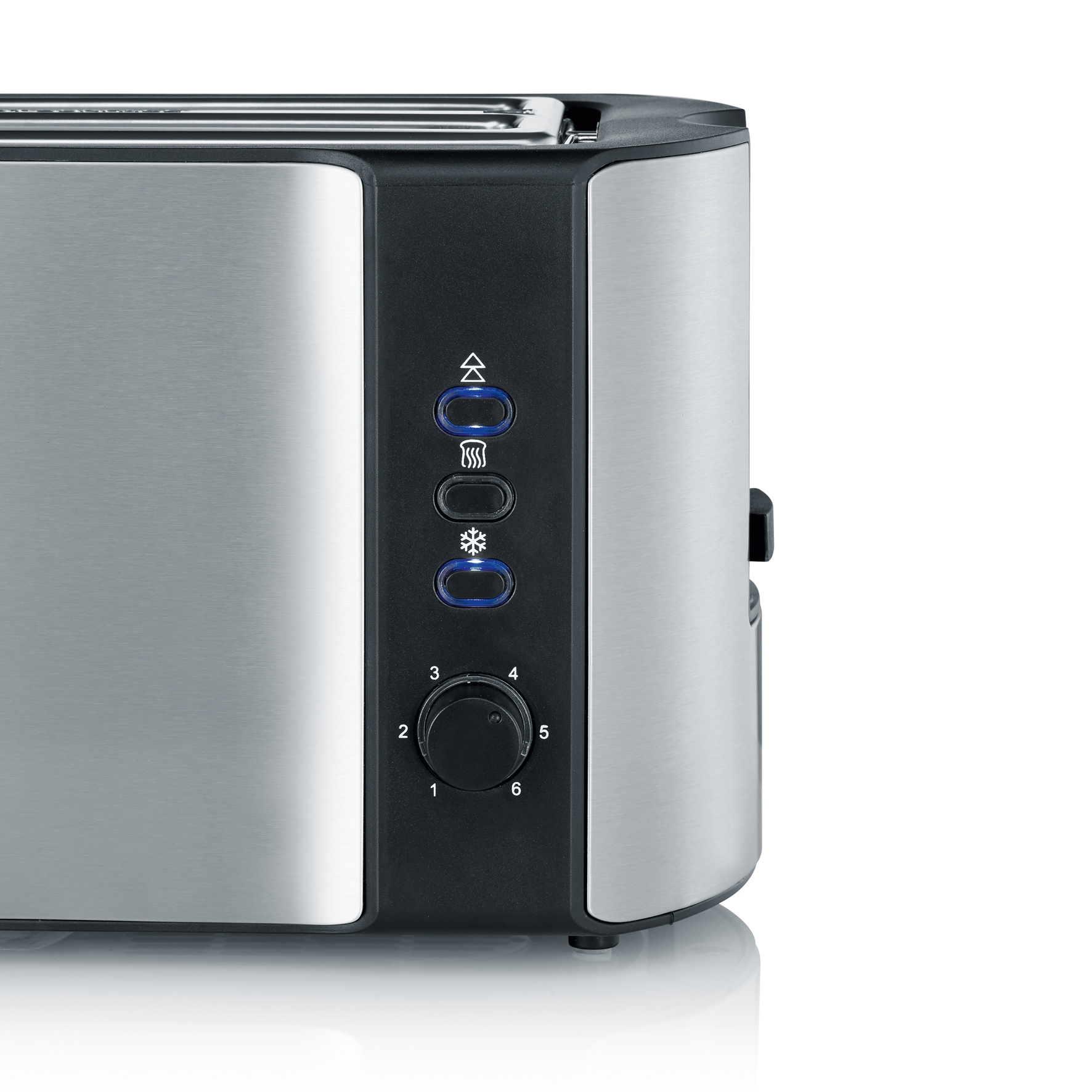 Severin Toaster »AT 2590« 1400 W