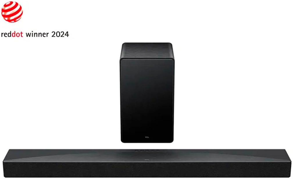 TCL Soundbar »Q65H«