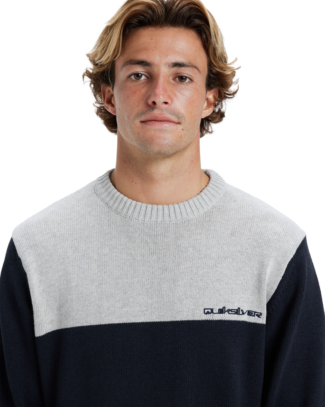 Quiksilver Pullunder »Bloody Monday«