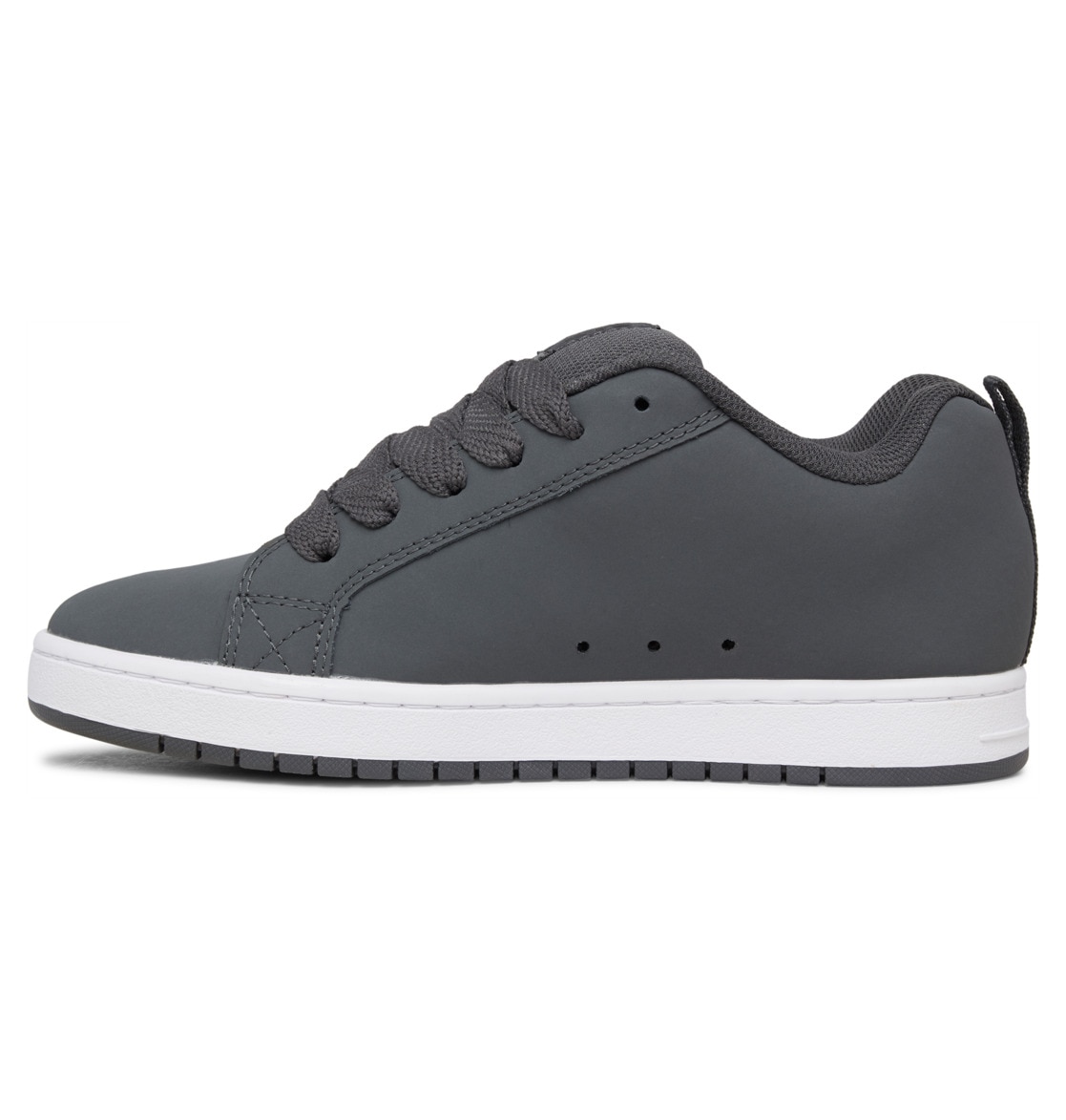 DC Shoes Sneaker »COURT GRAFFIK«