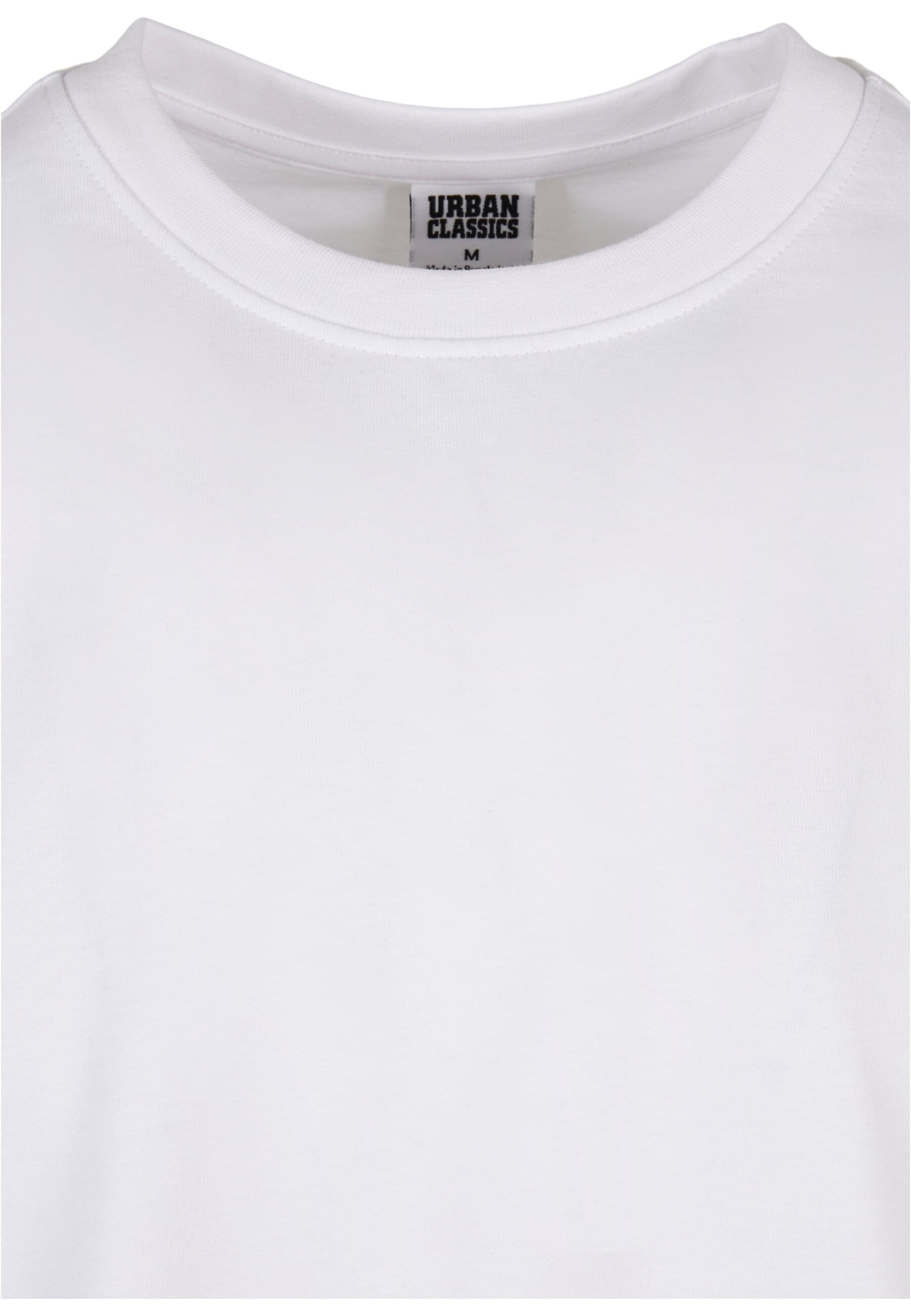 Thumbnail - URBAN CLASSICS T-Shirt "Urban Classics Herren Triangle Tee", (1 tlg.)