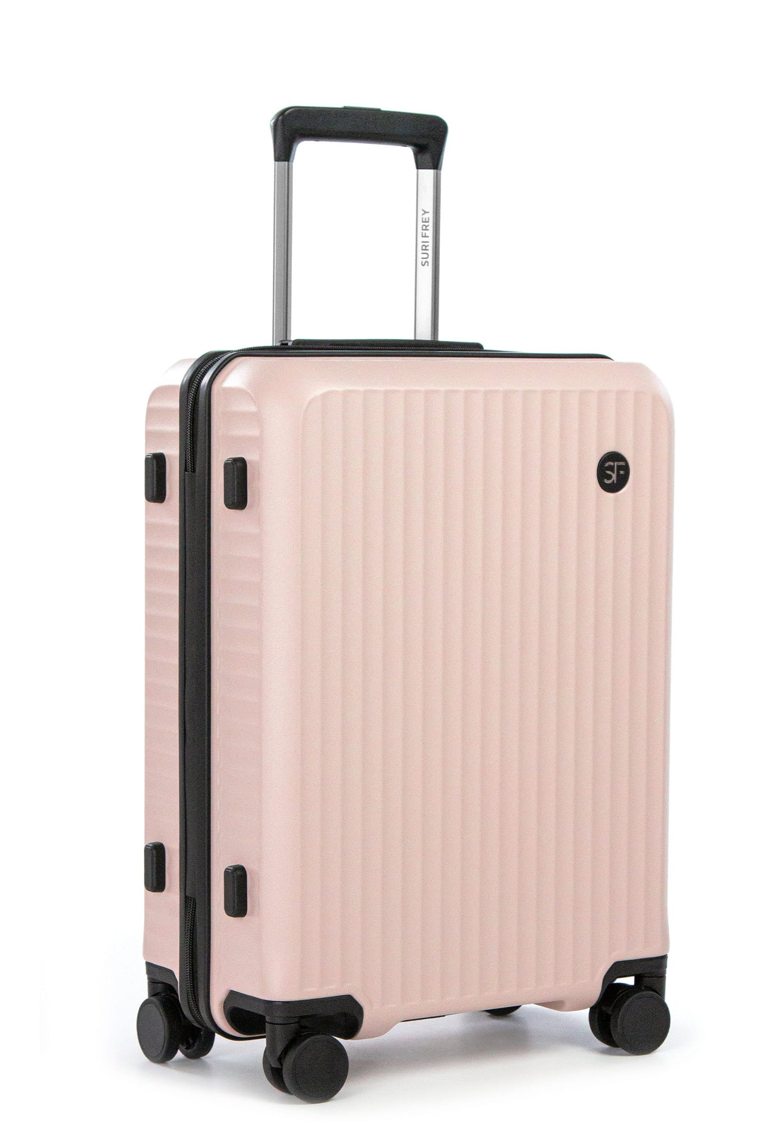 SURI FREY Handgepäck-Trolley »Trolley SFY FreyWay Paris«