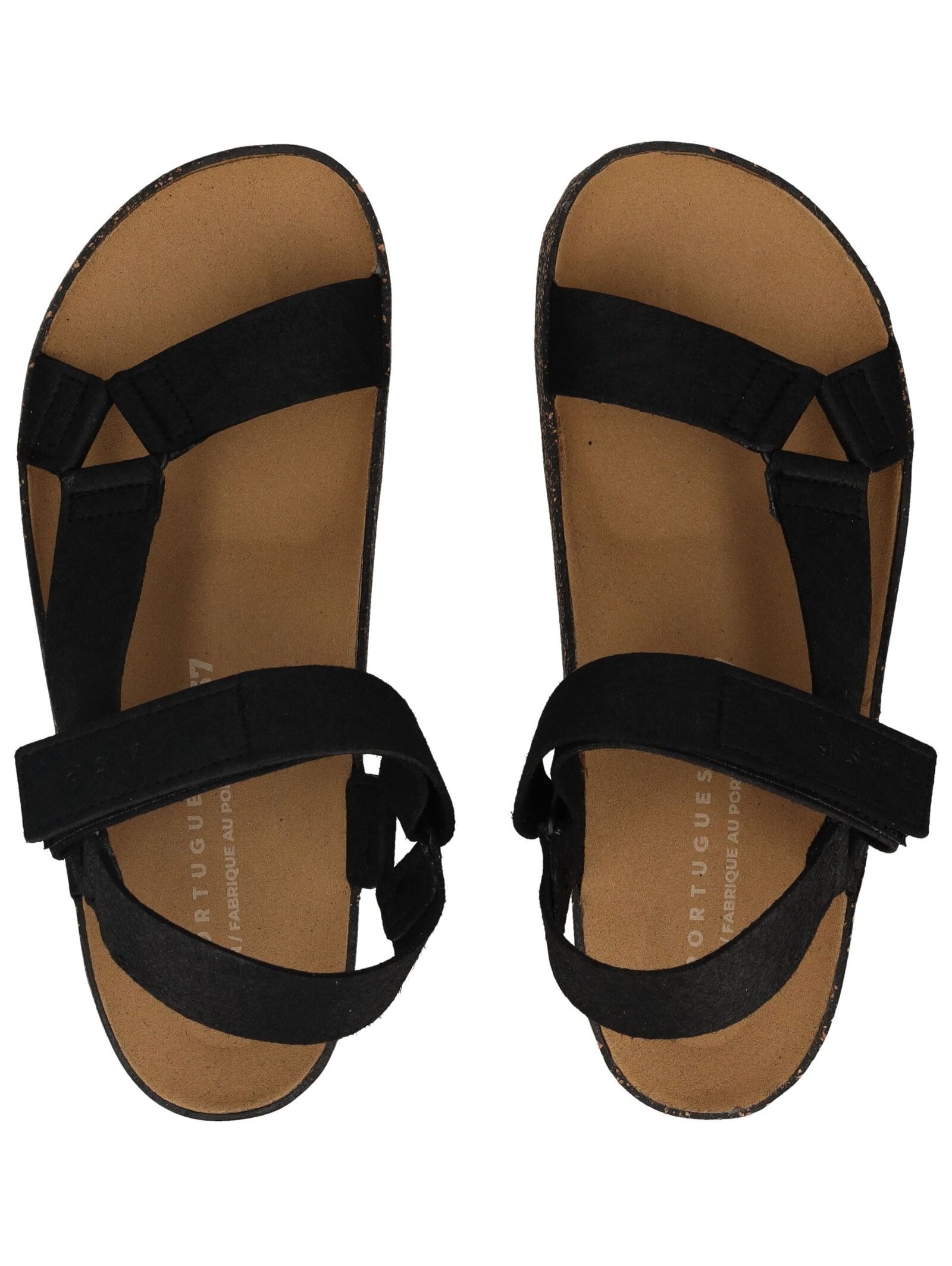 Asportuguesas Riemchensandale »Asportuguesas Sandalen Veloursleder«