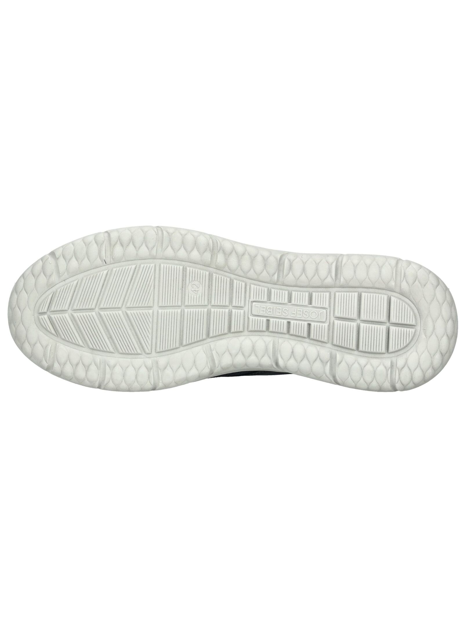 Josef Seibel Schnürschuh »Josef Seibel Halbschuhe Leder/Textil«