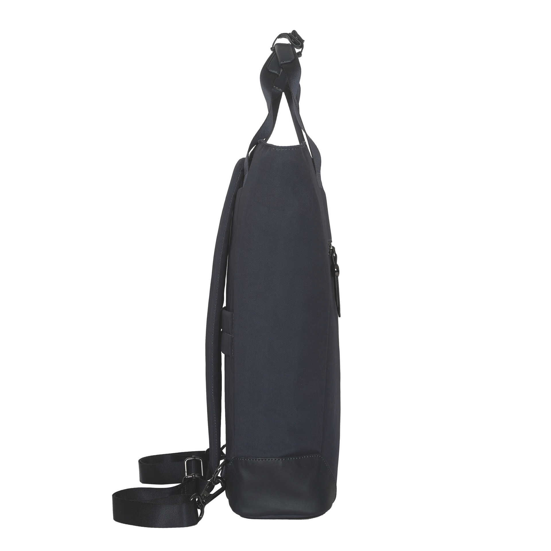 Targus Laptoprucksack »Avila Convertible 15-16«, wasserabweisendes Memory-Gewebe
