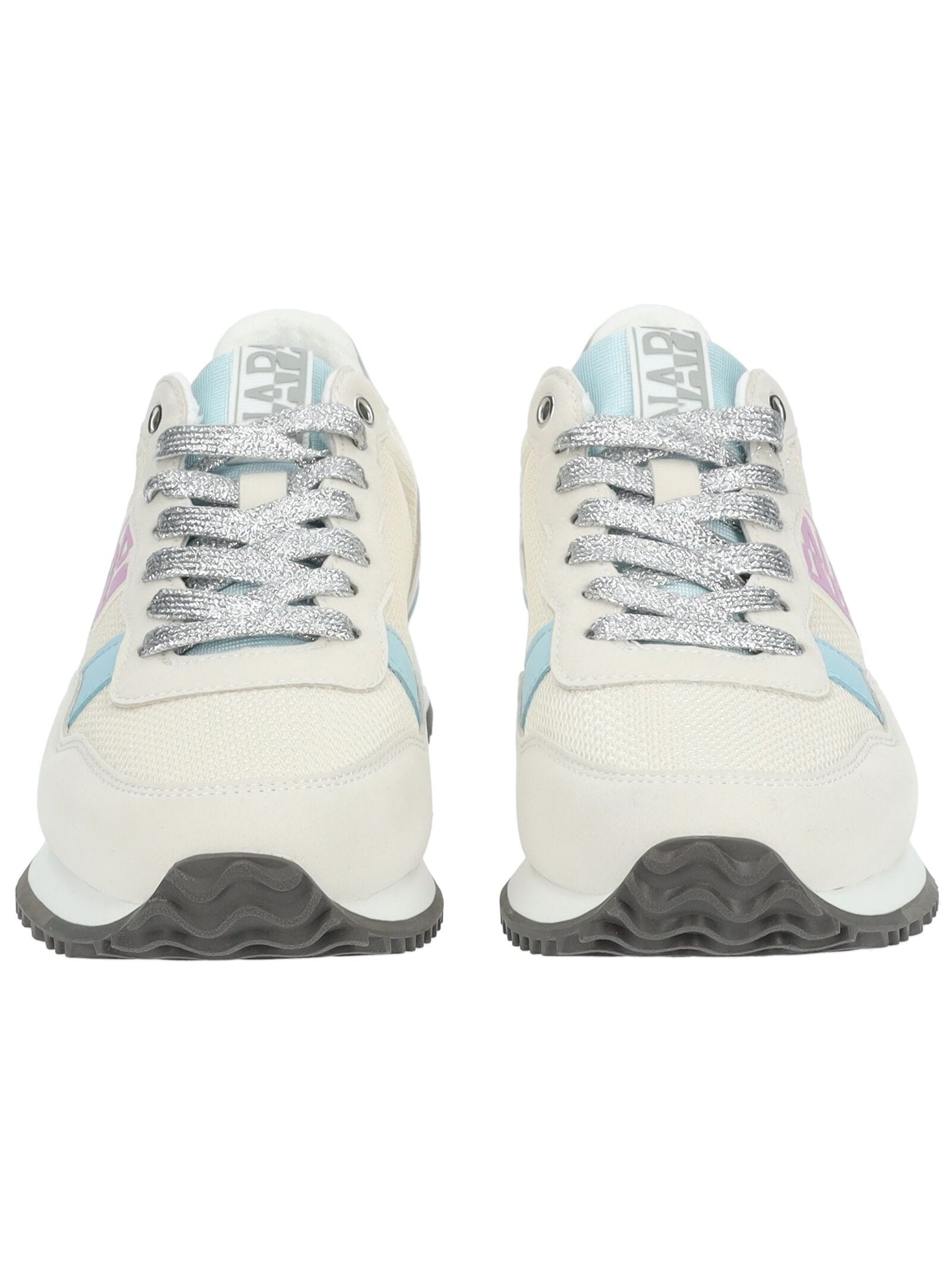 Napapijri Sneaker »Napapijri Sneaker Lederimitat/Textil«