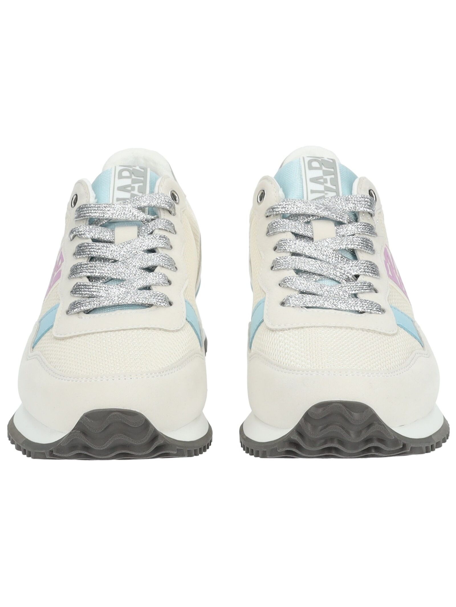 Thumbnail - Napapijri Sneaker "Napapijri Sneaker Lederimitat/Textil"