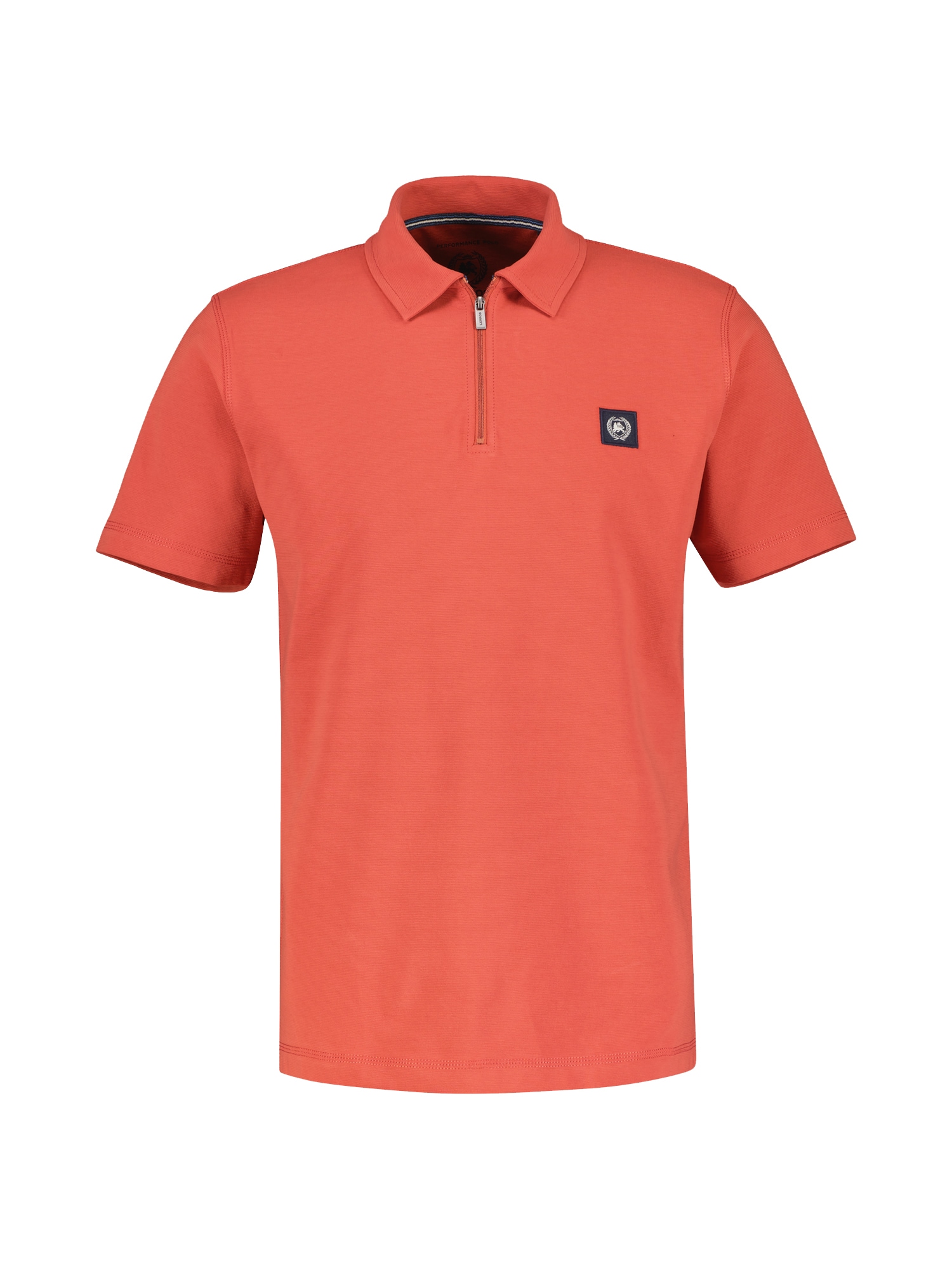 Poloshirt »LERROS«