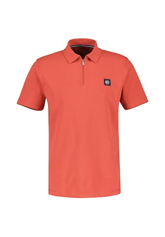 Poloshirt »LERROS«