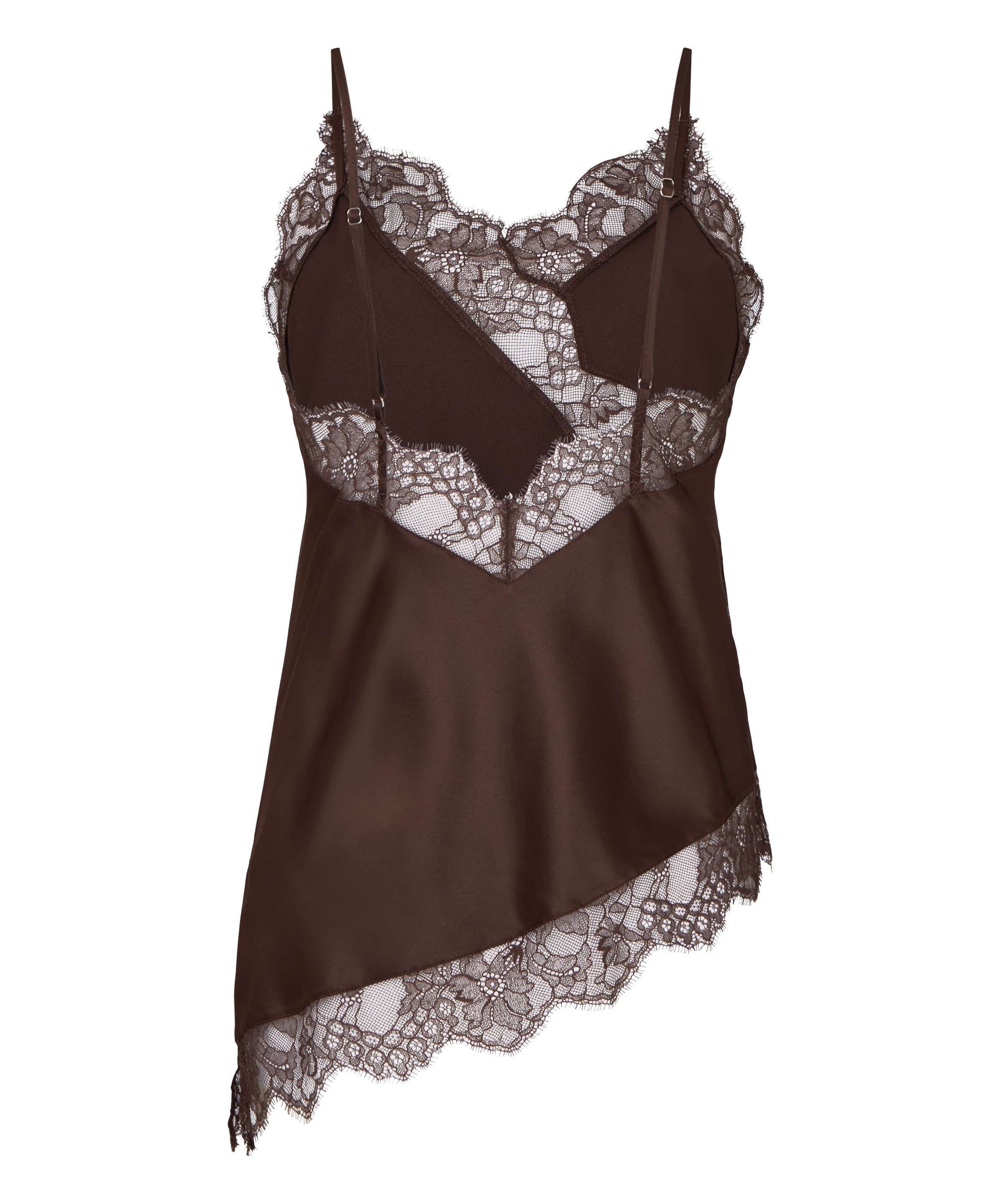Hunkemöller Pyjama »Cami Cecilia«