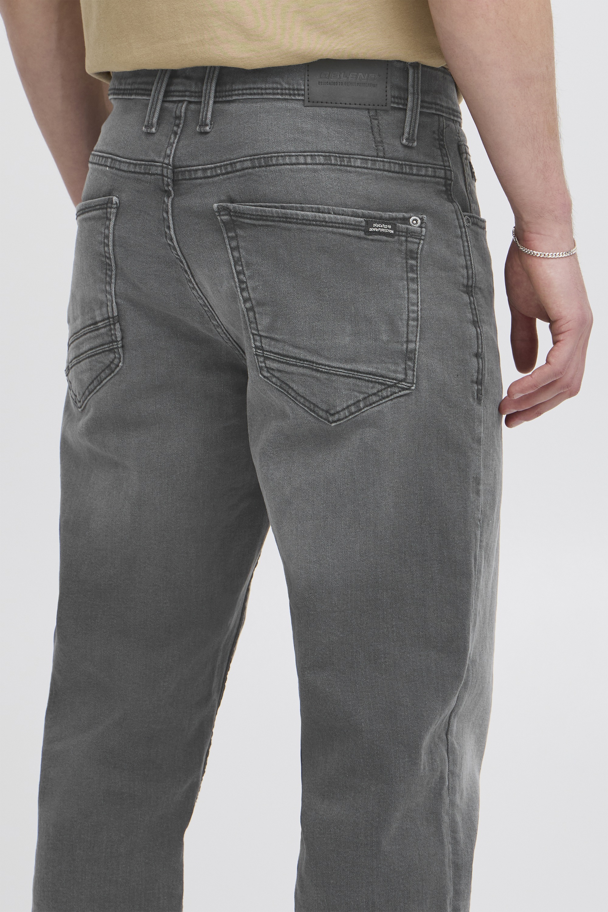 Blend Bequeme Jeans »Bequeme Jeans BHRock«